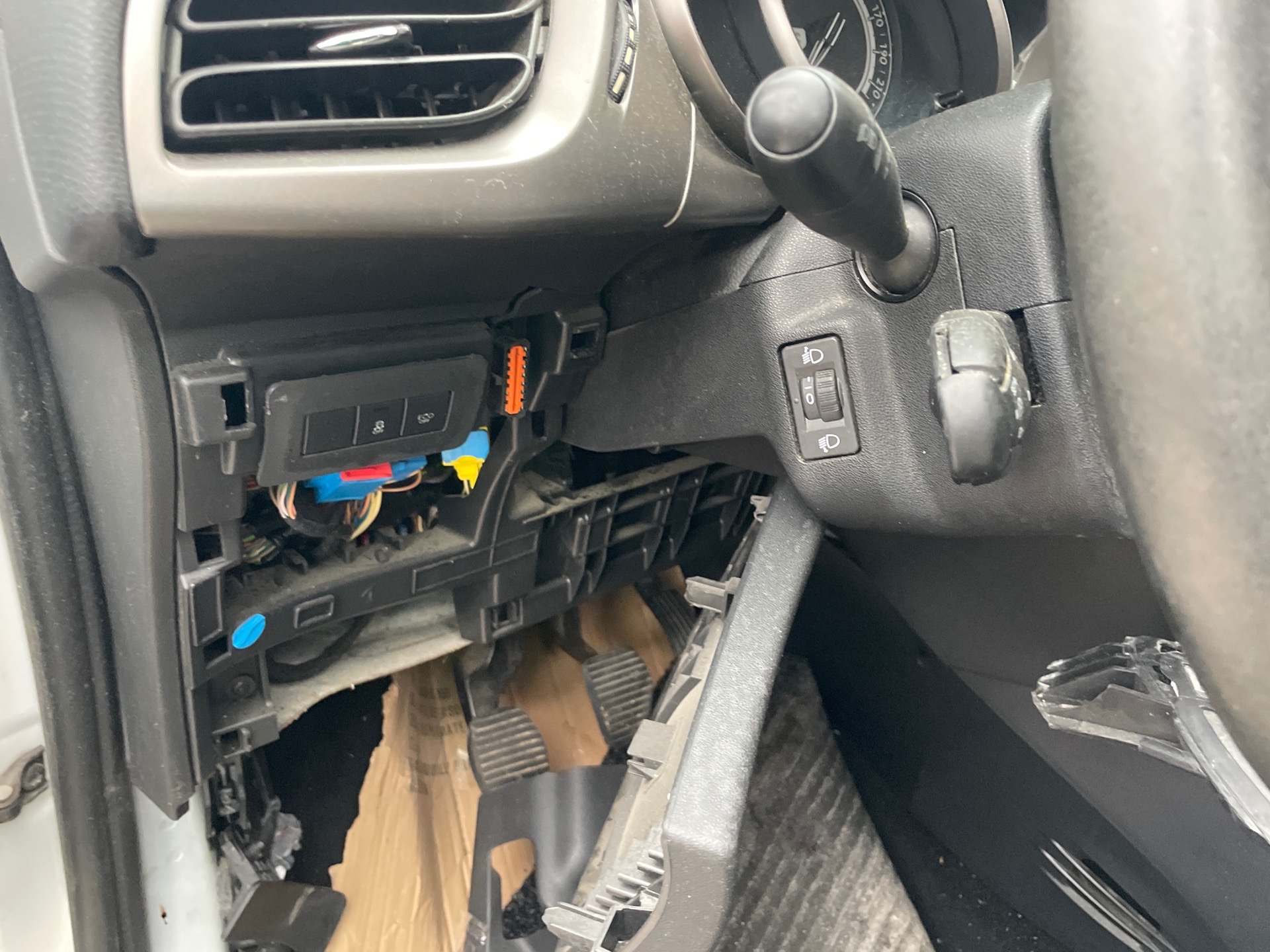 Image CITROEN C3 2