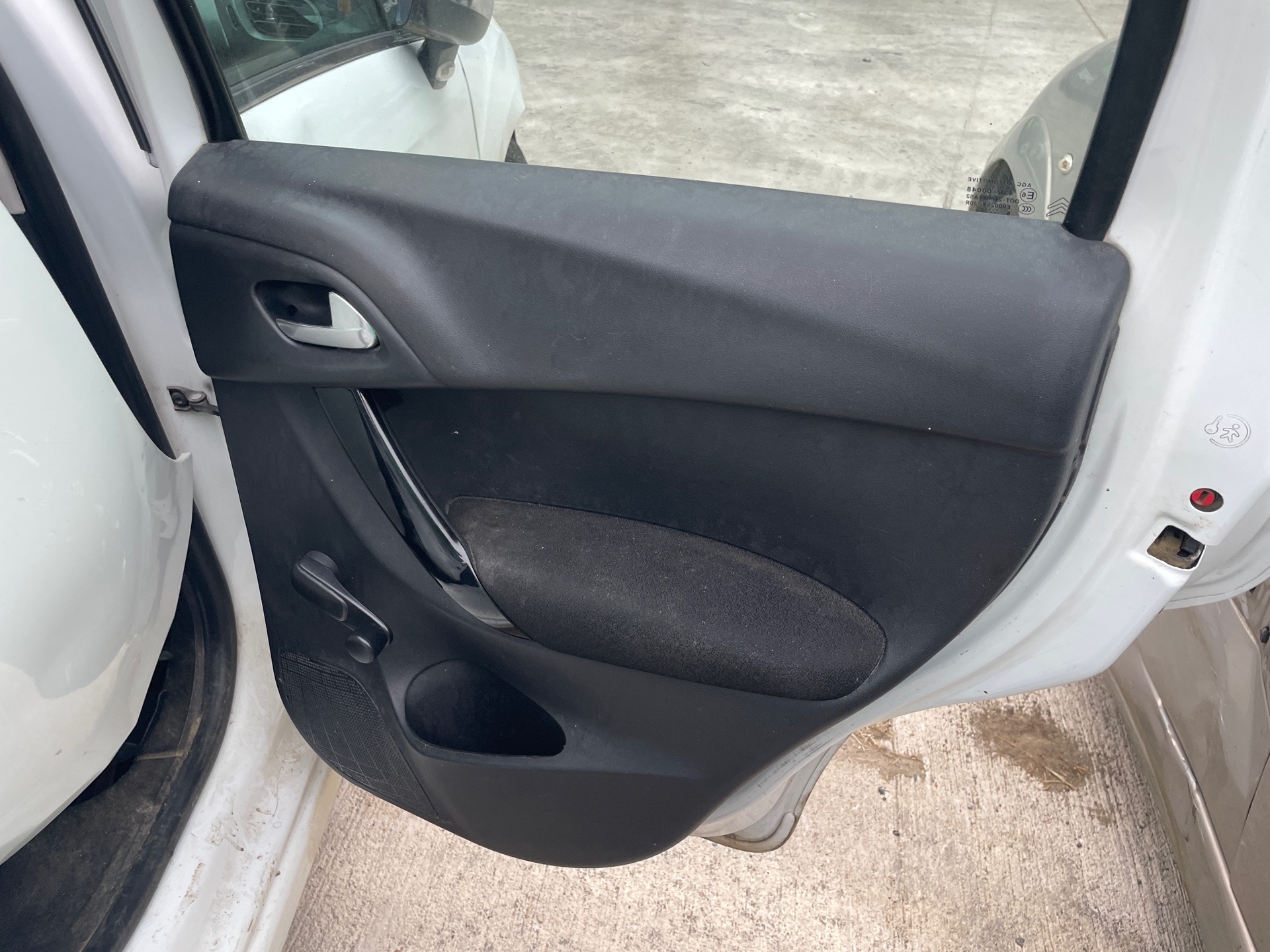 Image CITROEN C3 2