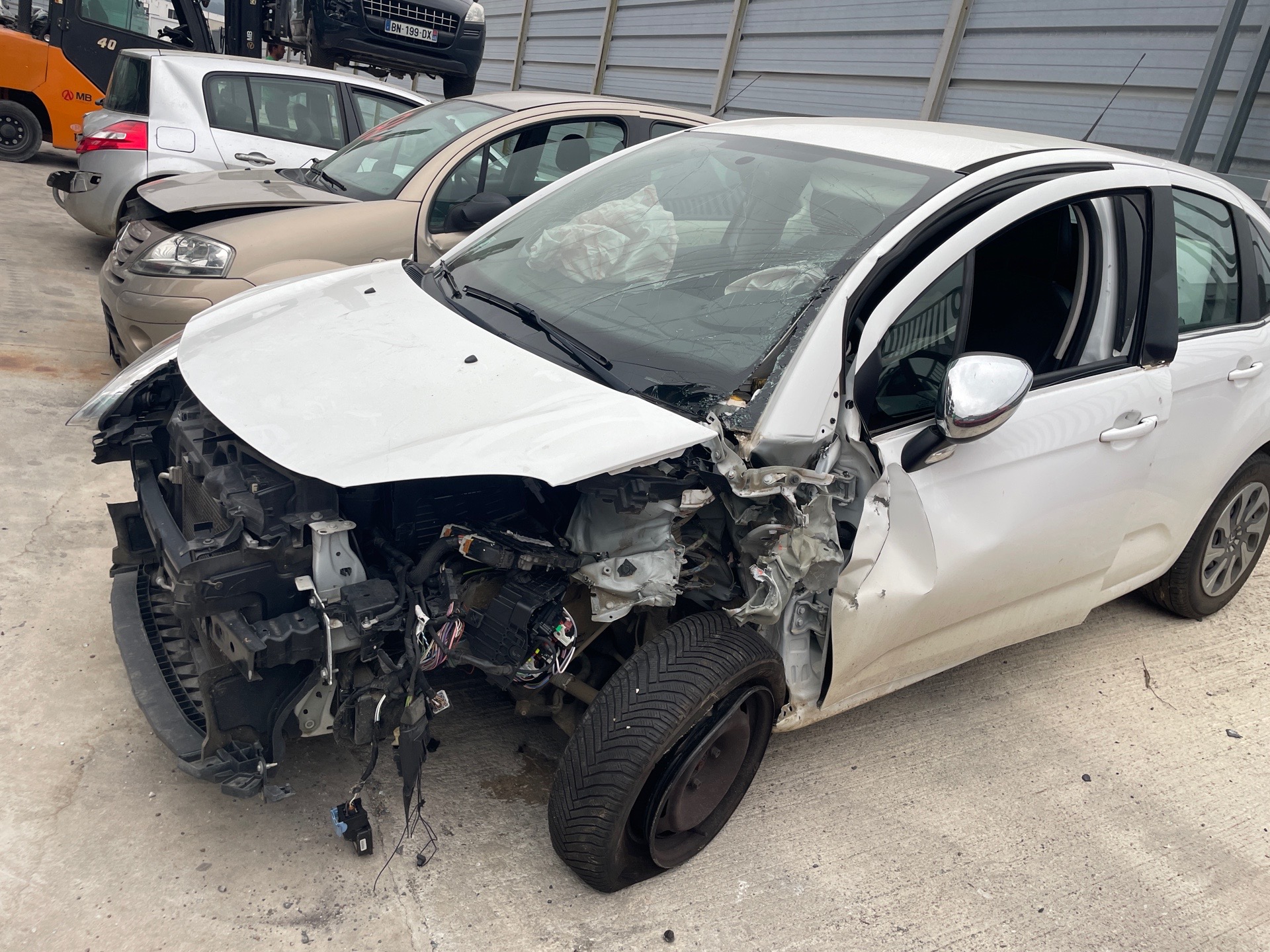 Image CITROEN C3 2