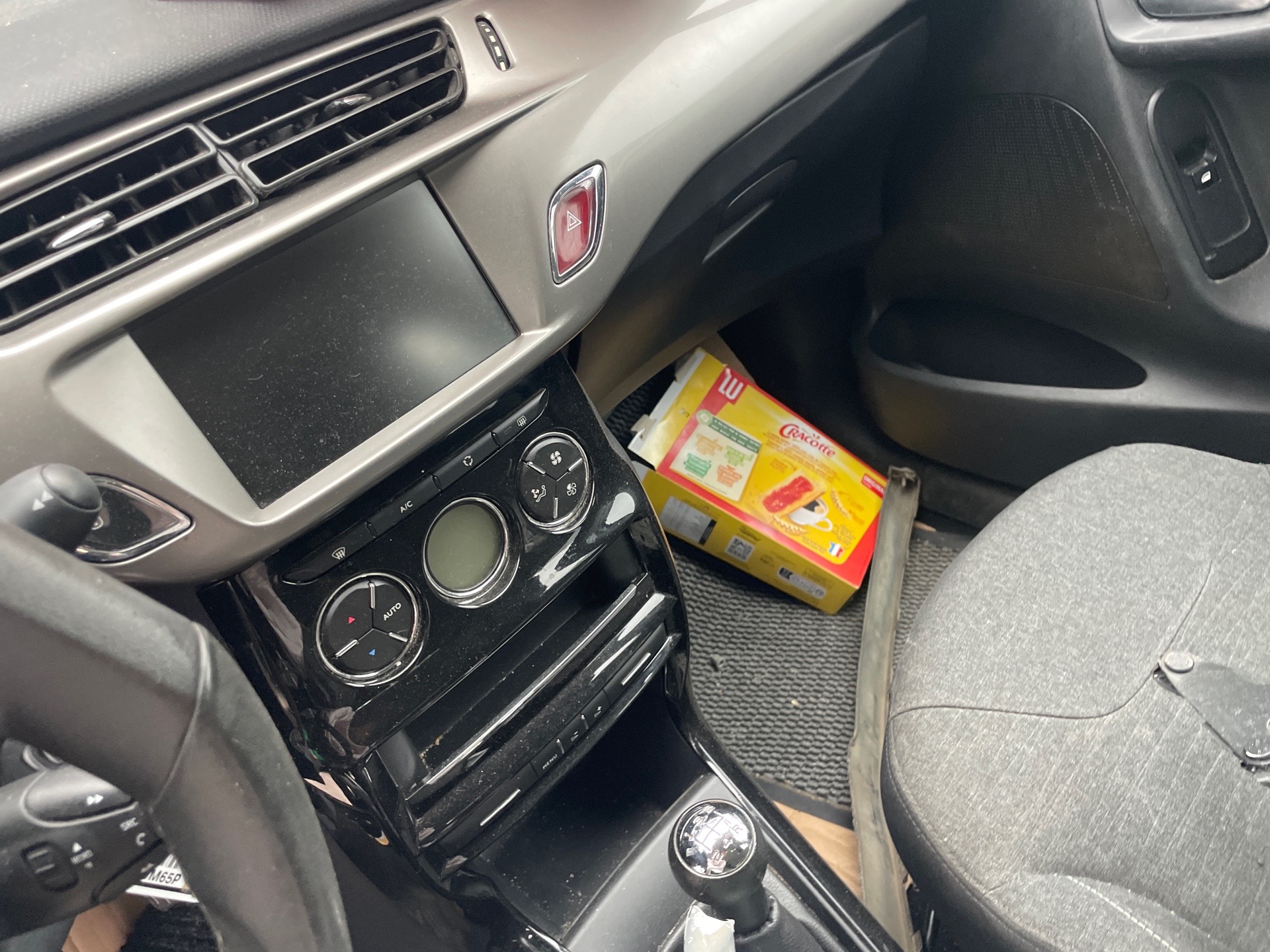 Image CITROEN C3 2
