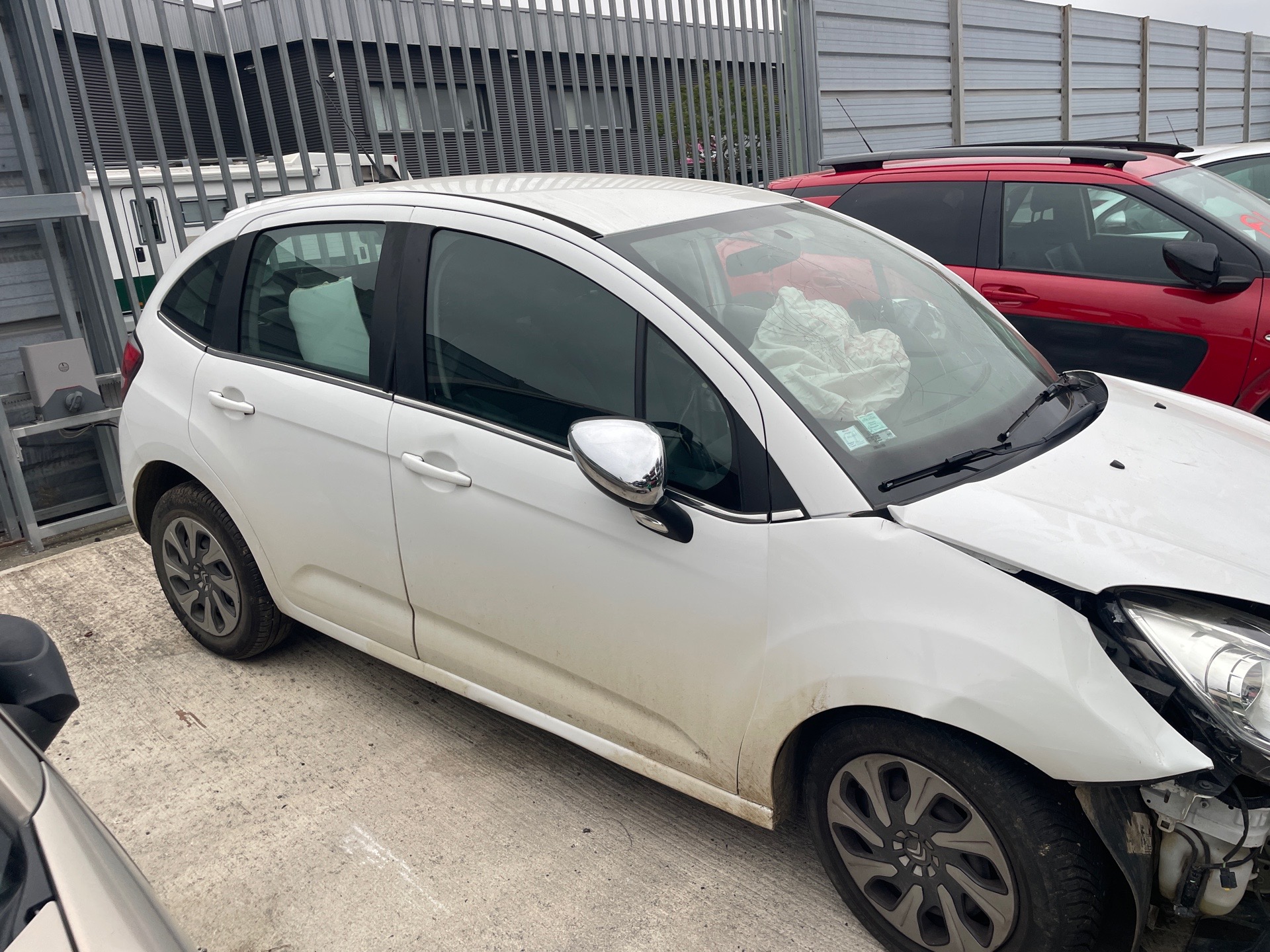 Image CITROEN C3 2