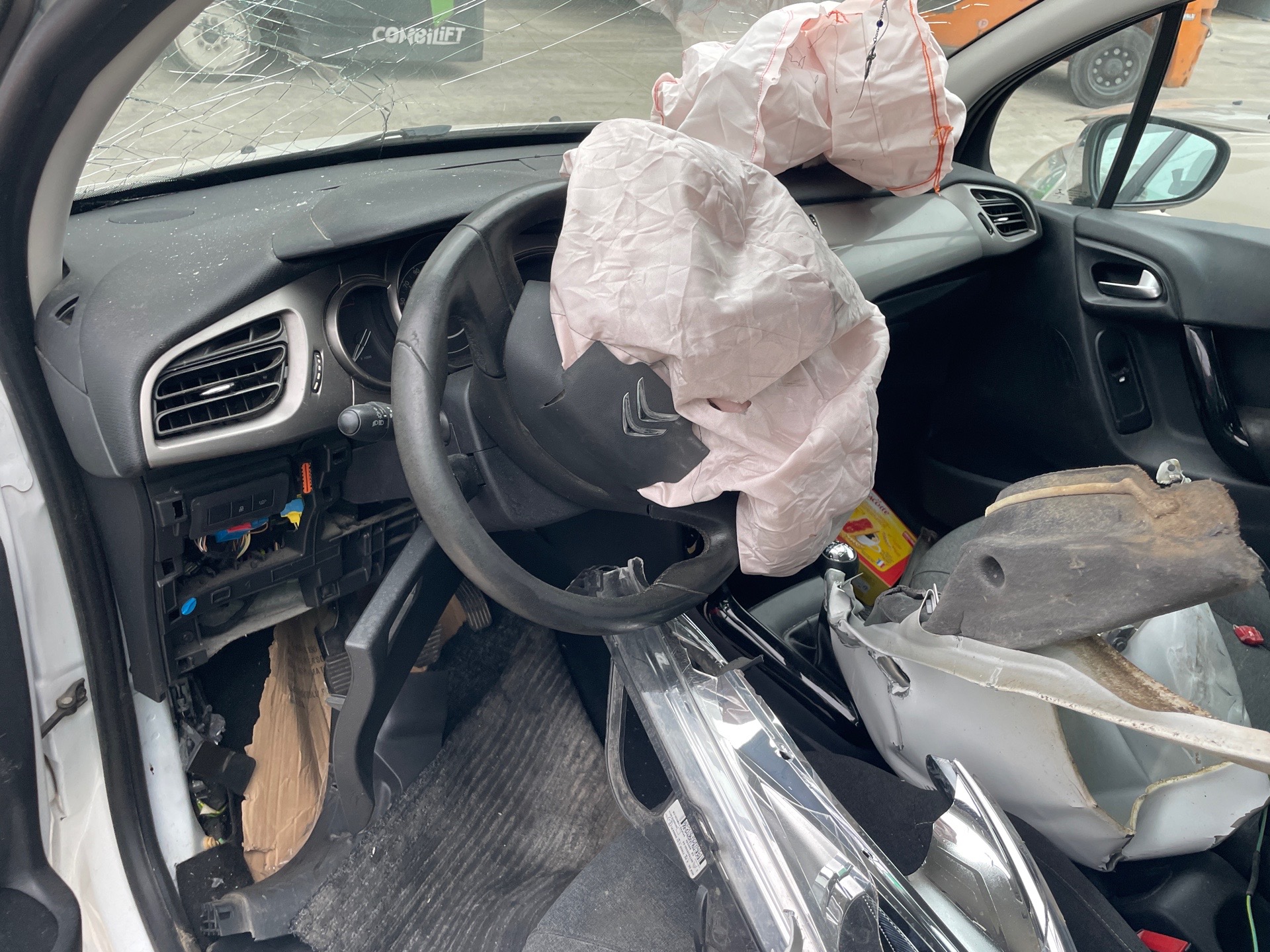 Image CITROEN C3 2