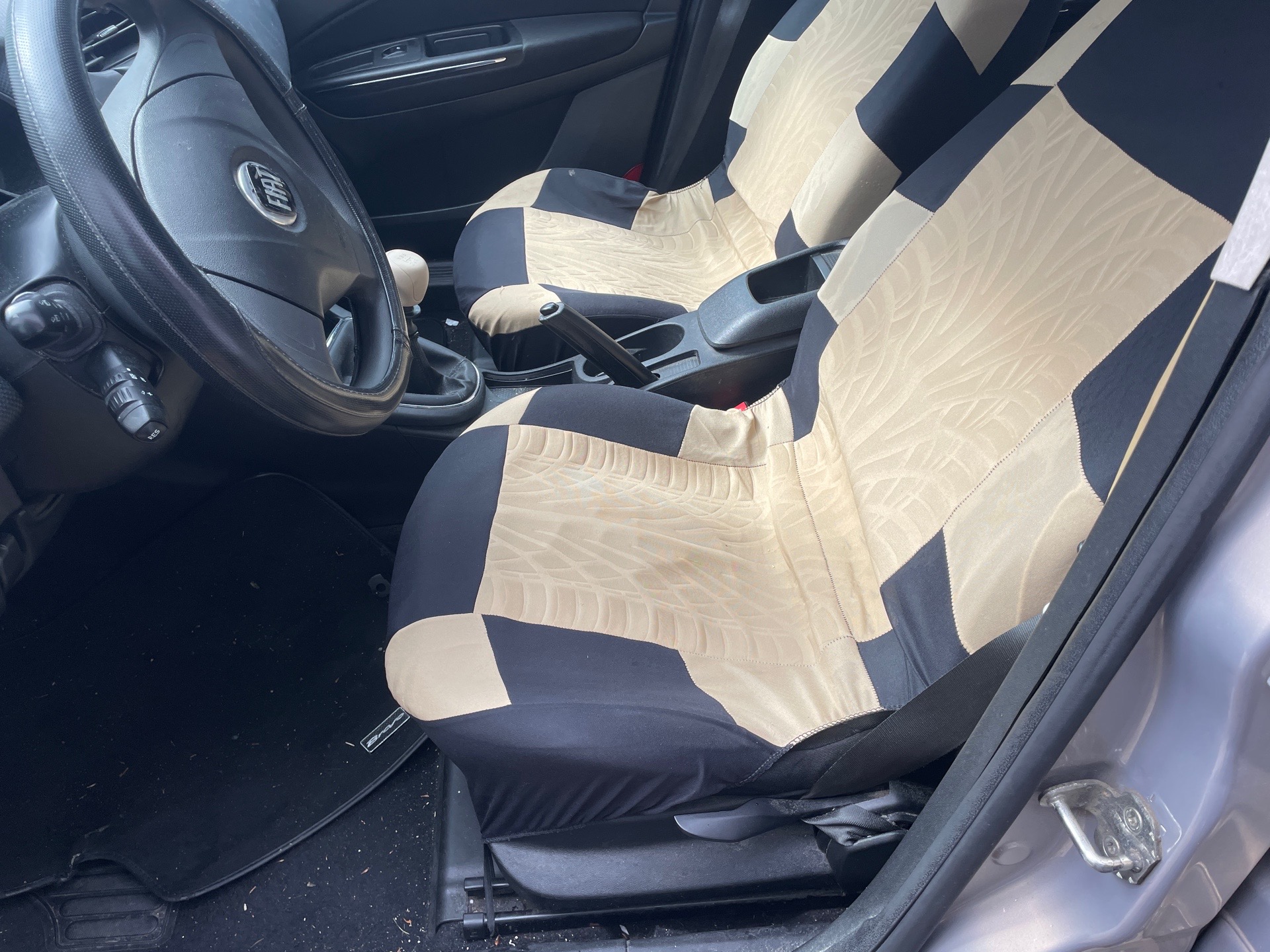 Image FIAT BRAVO 2