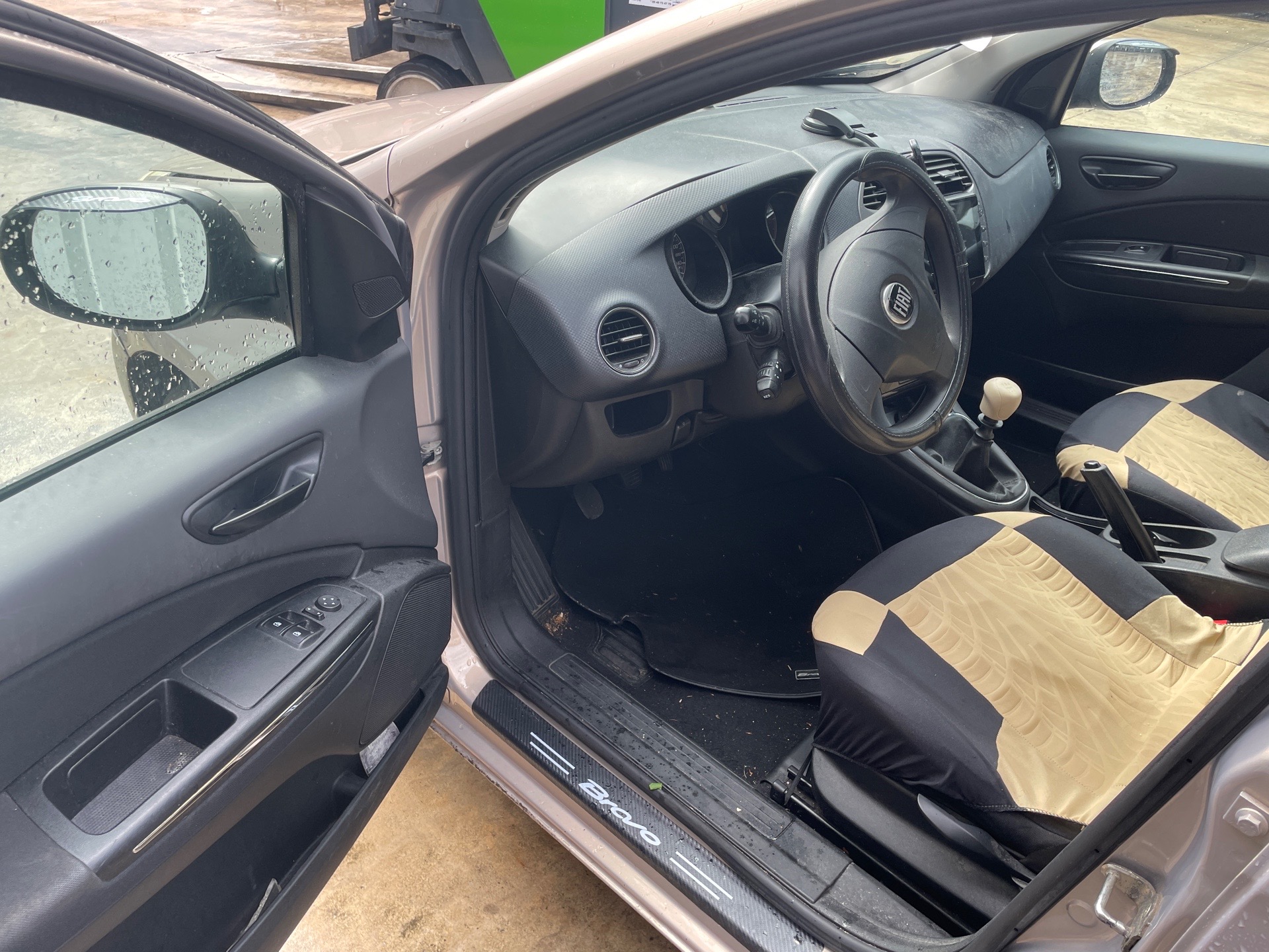 Image FIAT BRAVO 2