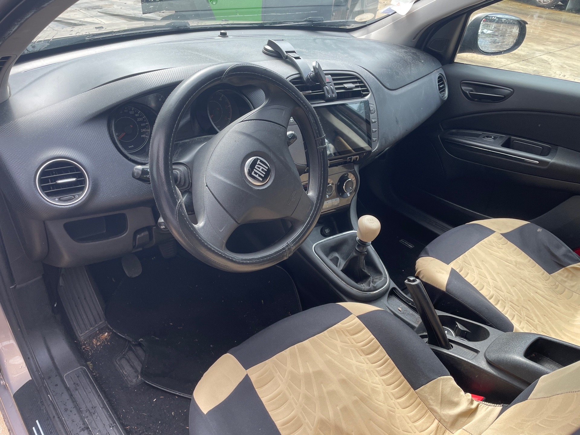 Image FIAT BRAVO 2