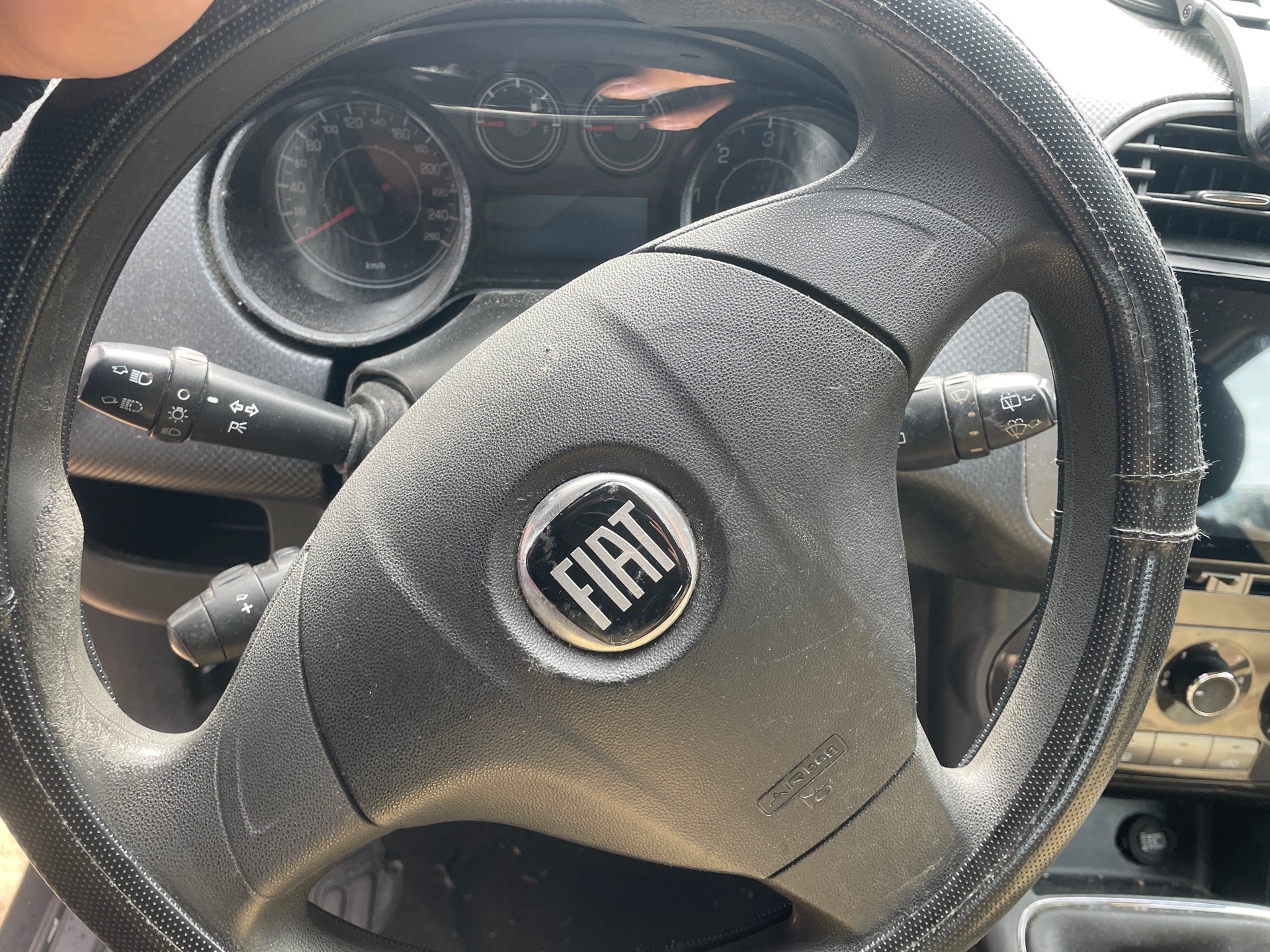 Image FIAT BRAVO 2