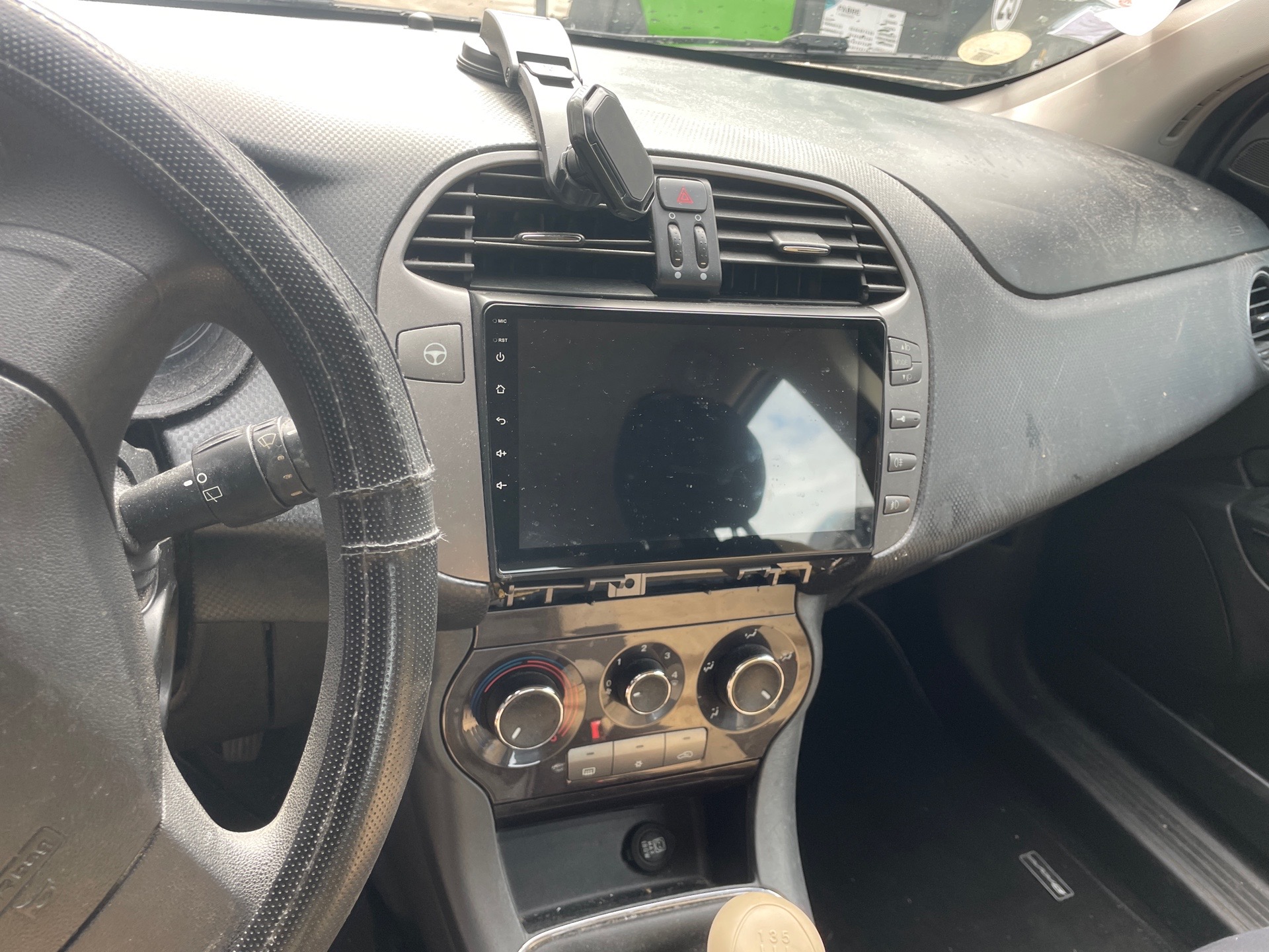 Image FIAT BRAVO 2