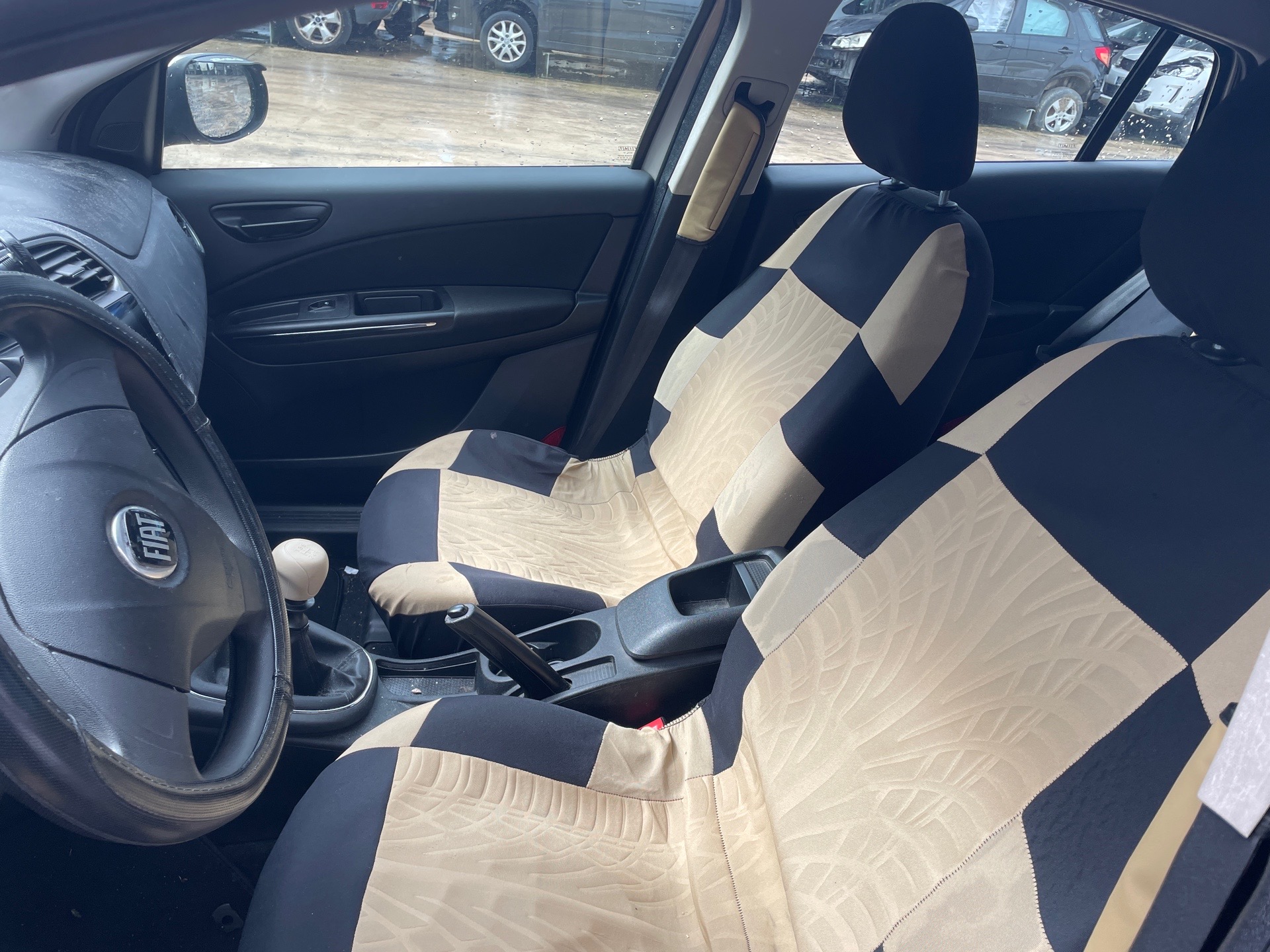 Image FIAT BRAVO 2