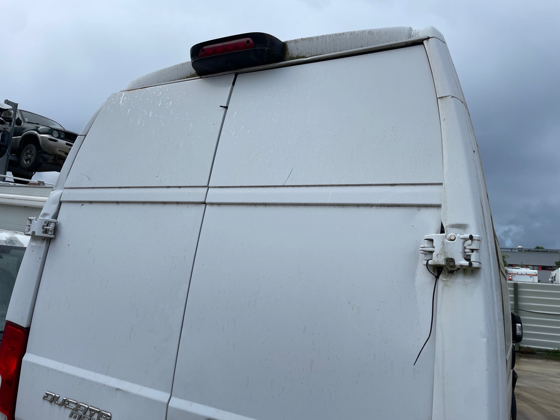 Image FIAT DUCATO 3