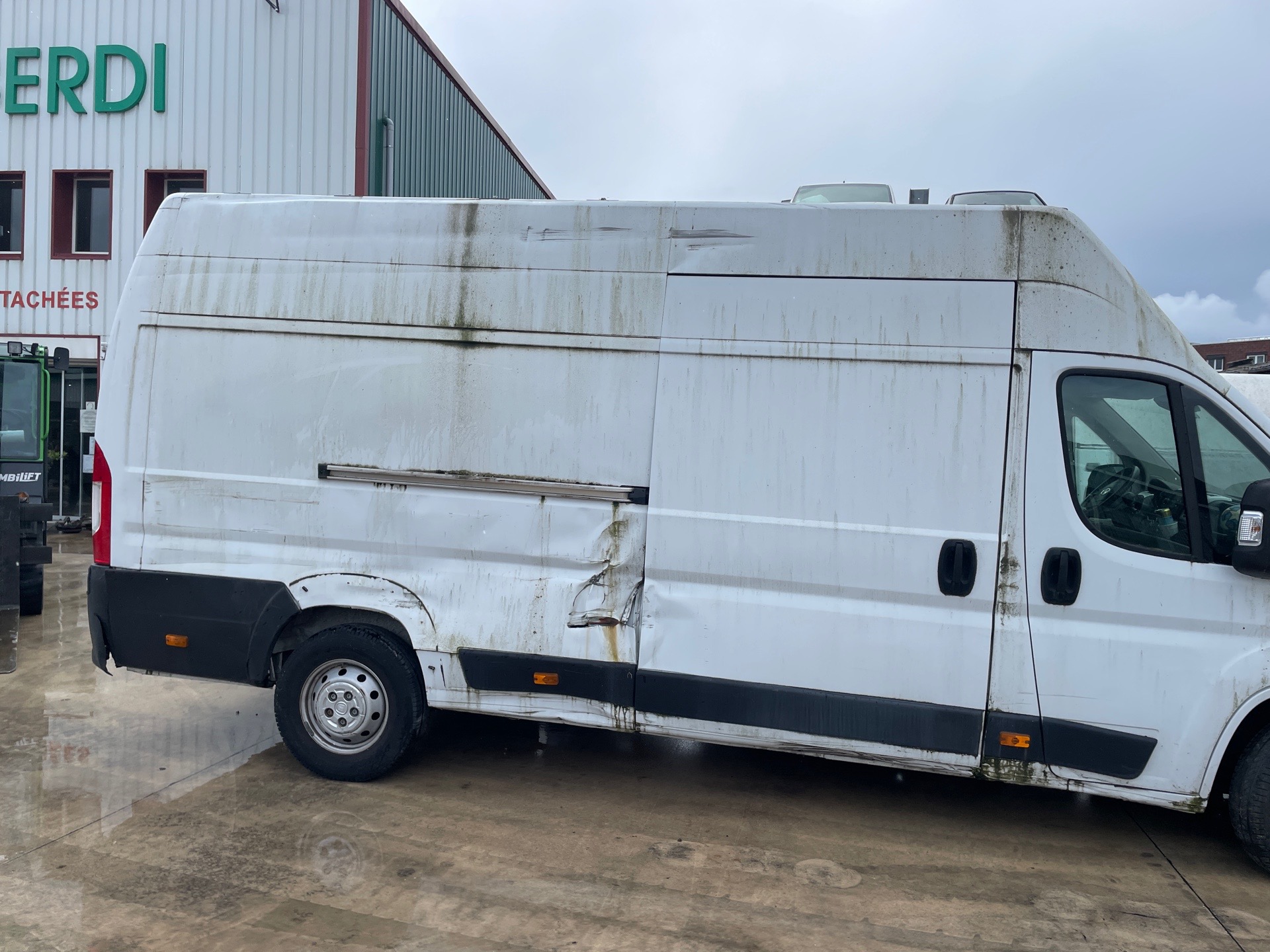 Image FIAT DUCATO 3