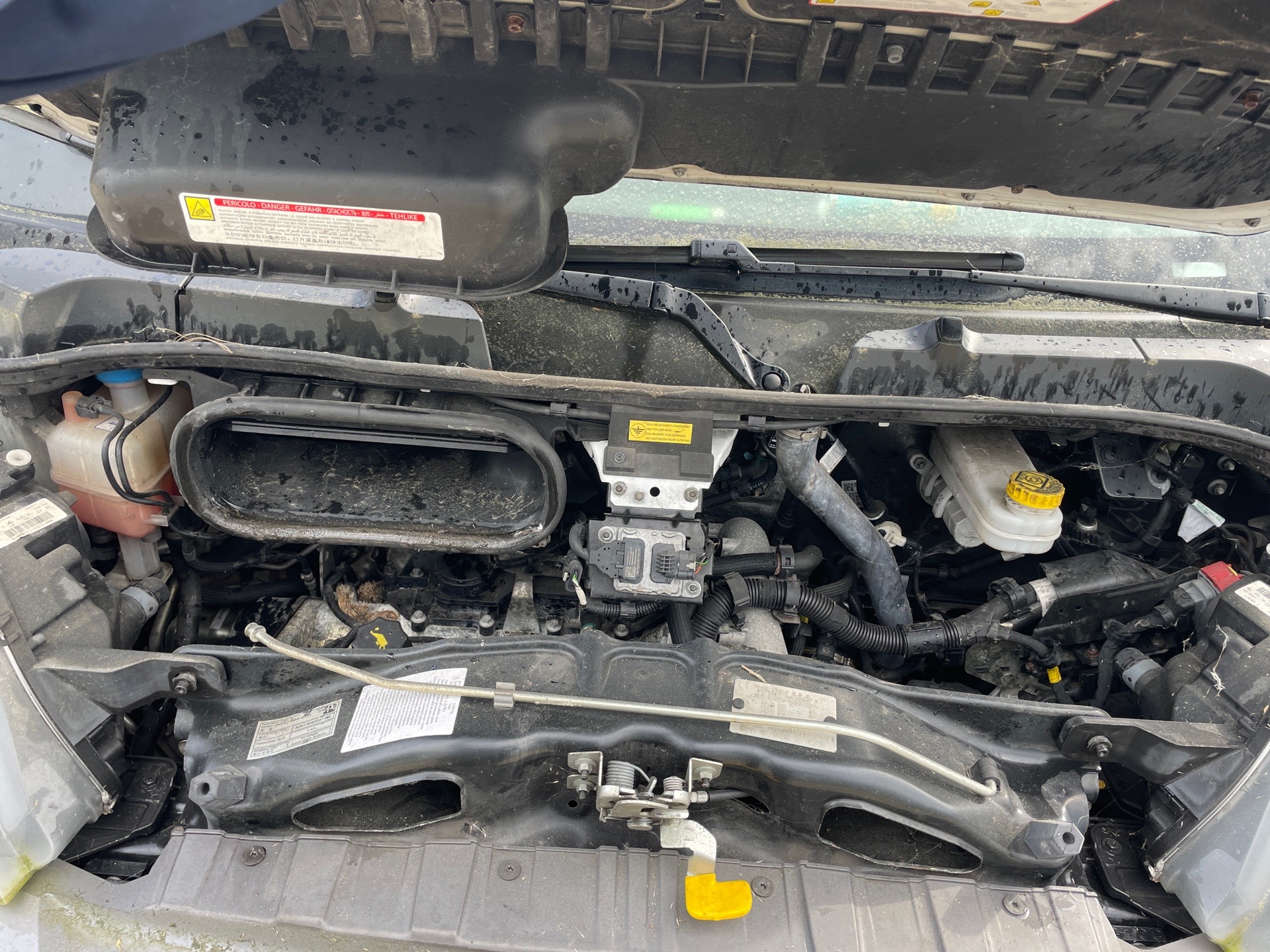 Image FIAT DUCATO 3