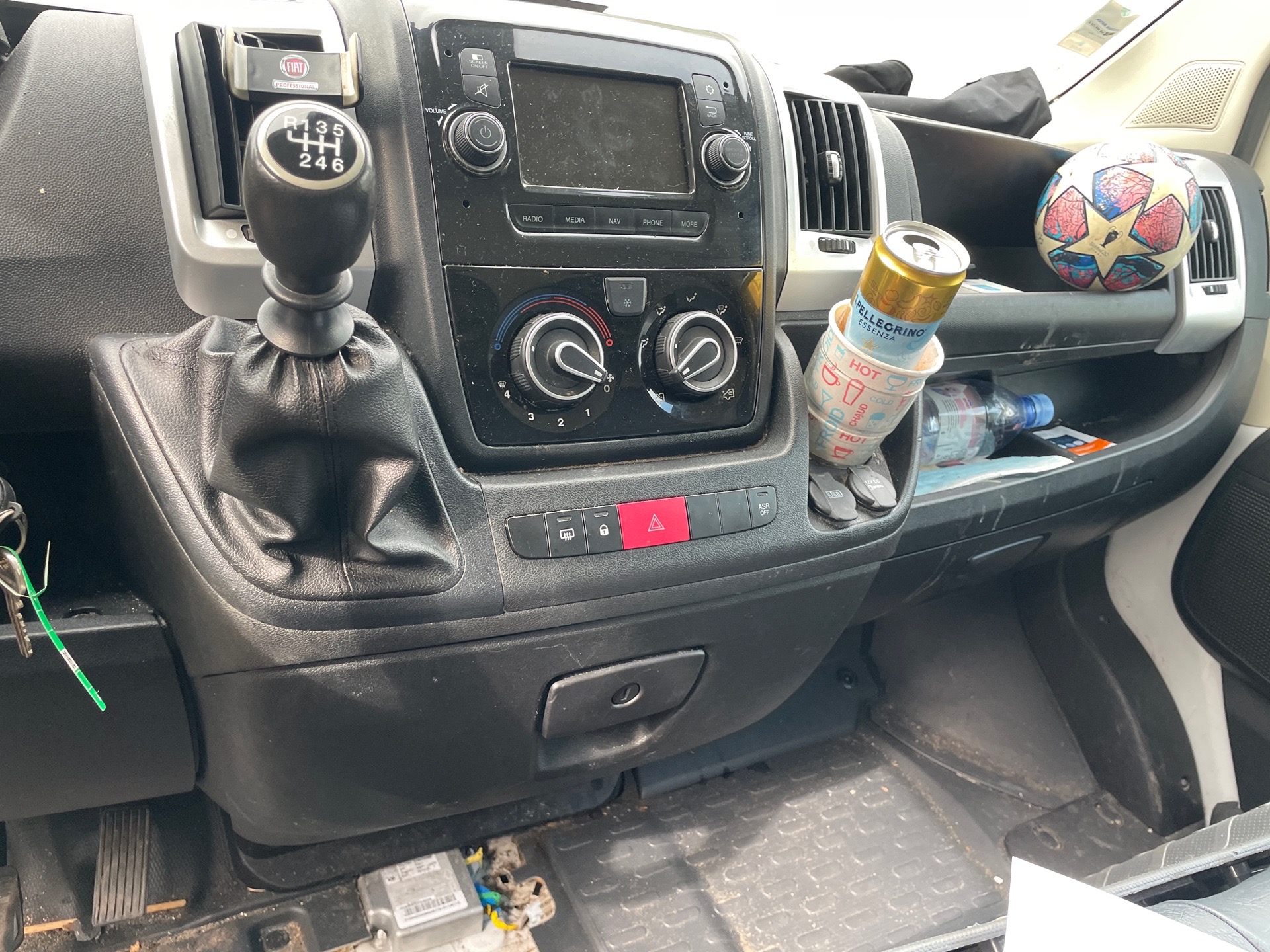 Image FIAT DUCATO 3