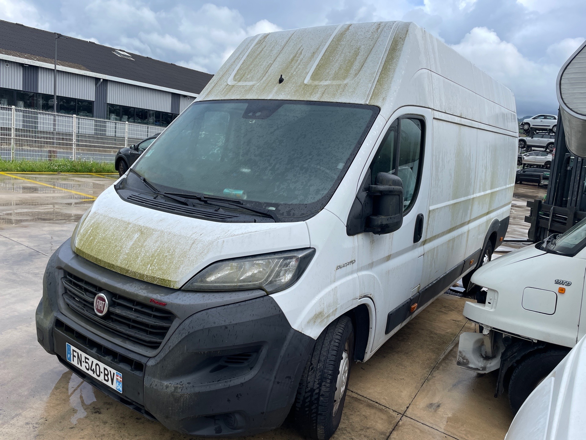 Image FIAT DUCATO 3