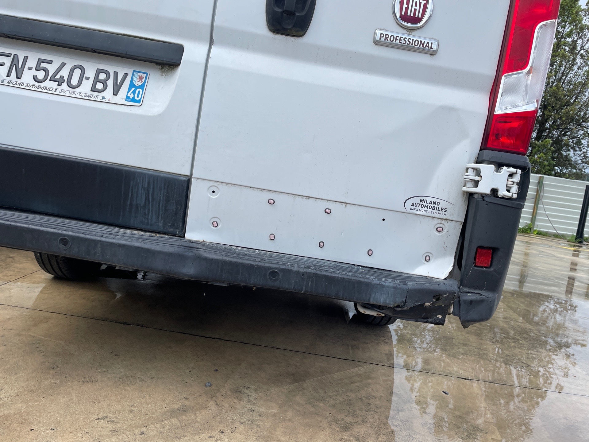 Image FIAT DUCATO 3