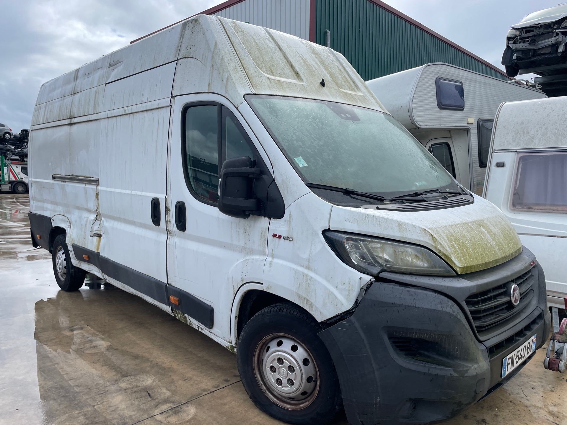 Image FIAT DUCATO 3