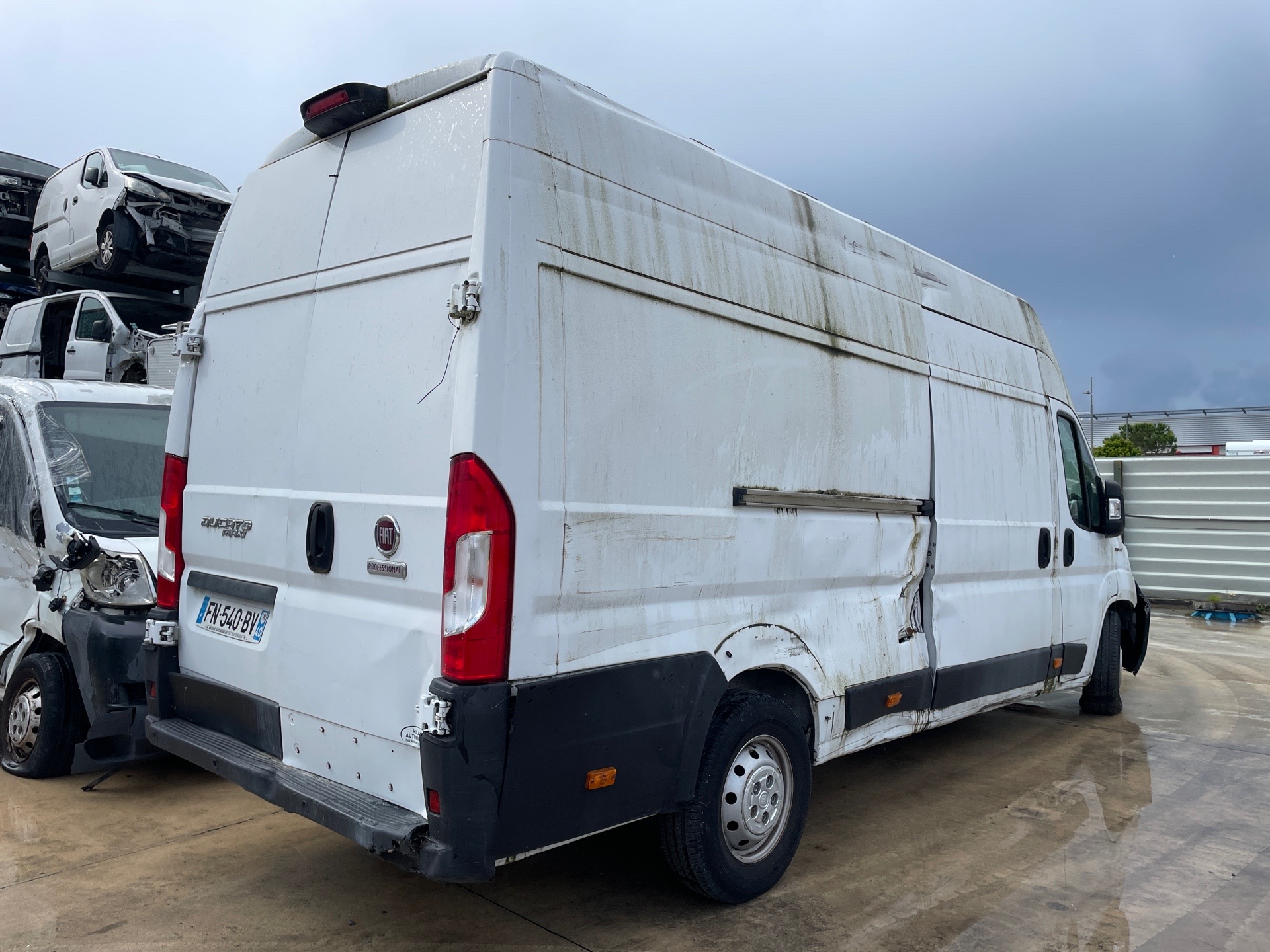Image FIAT DUCATO 3
