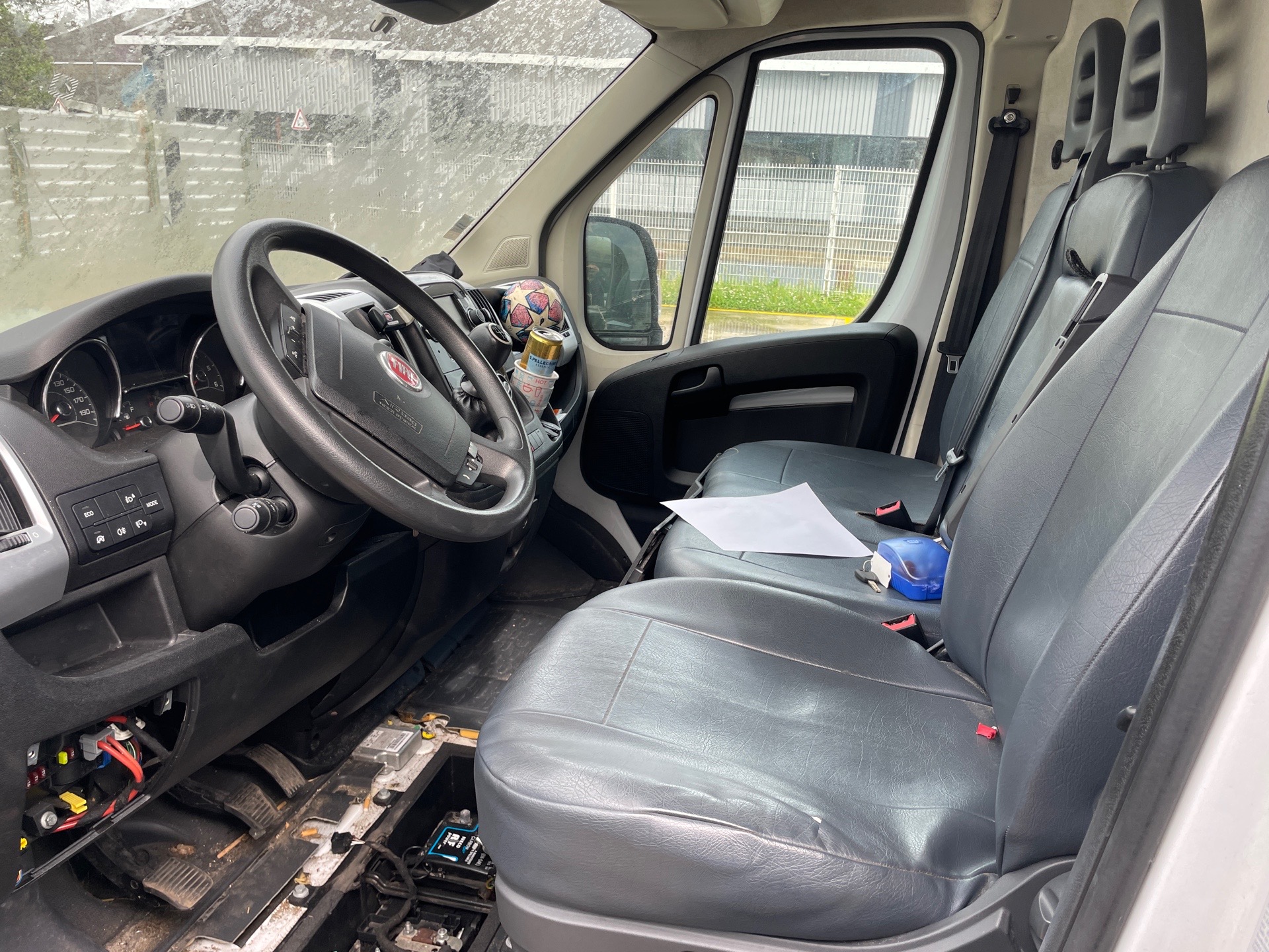Image FIAT DUCATO 3