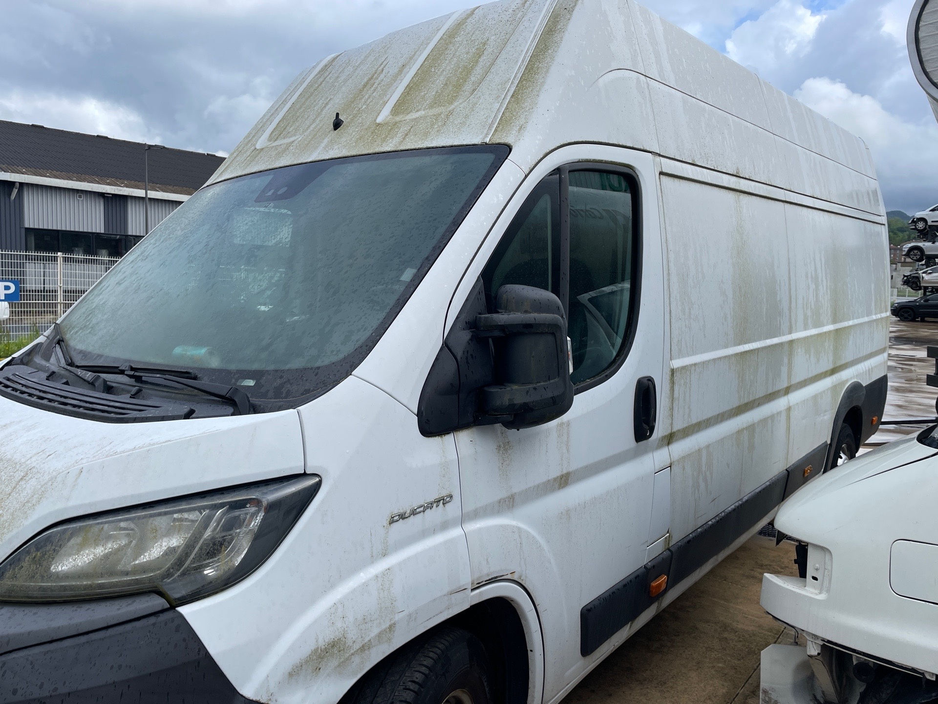 Image FIAT DUCATO 3