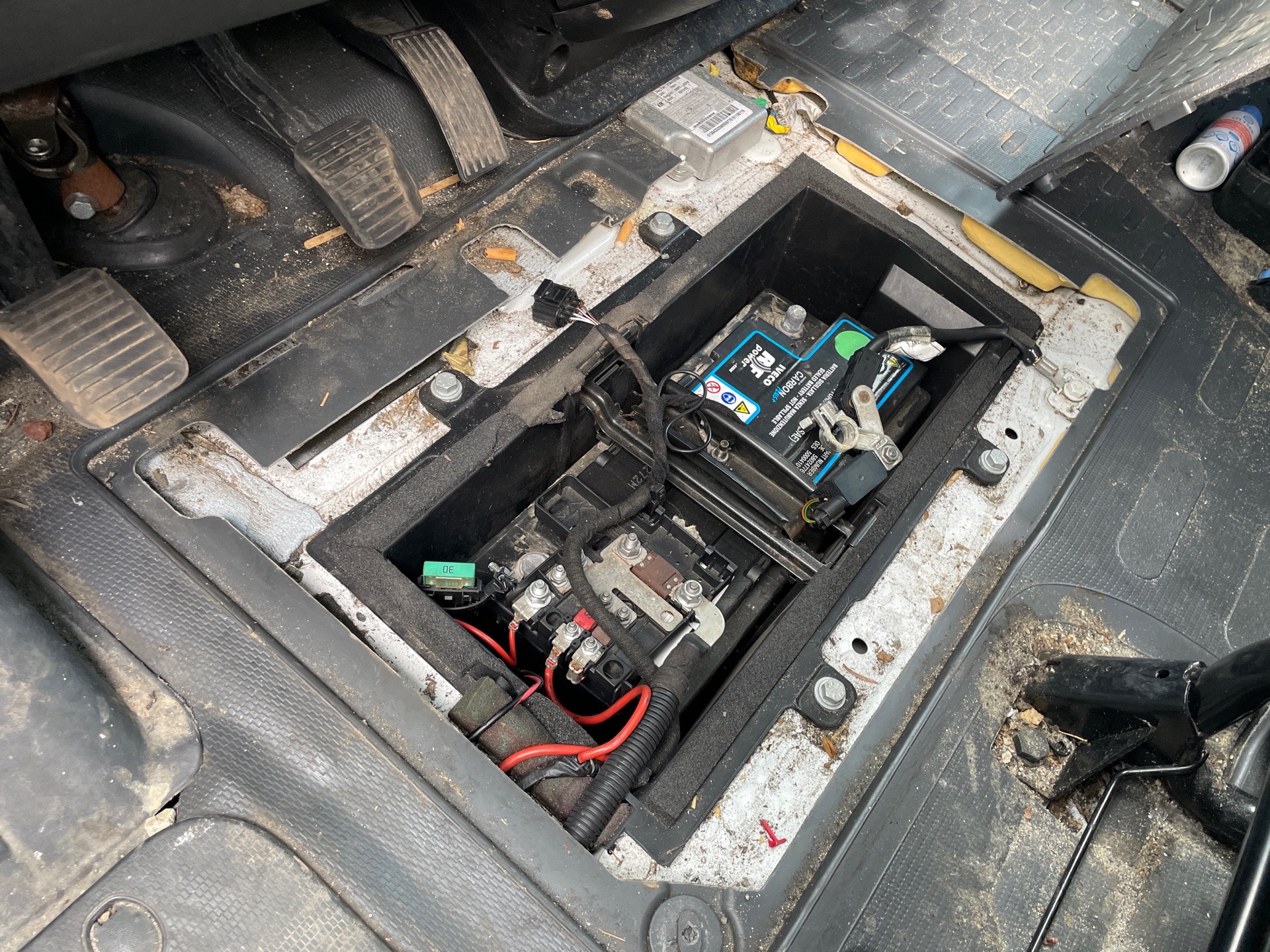 Image FIAT DUCATO 3
