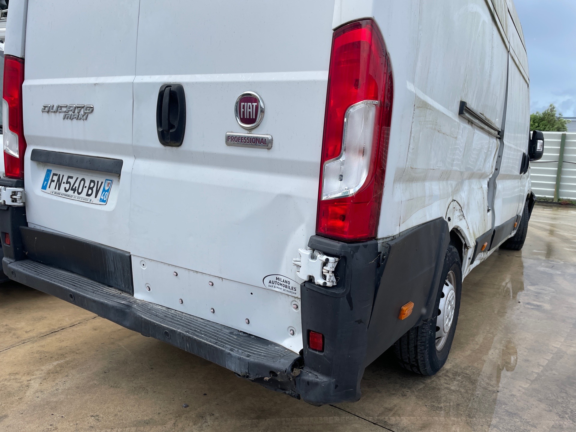 Image FIAT DUCATO 3