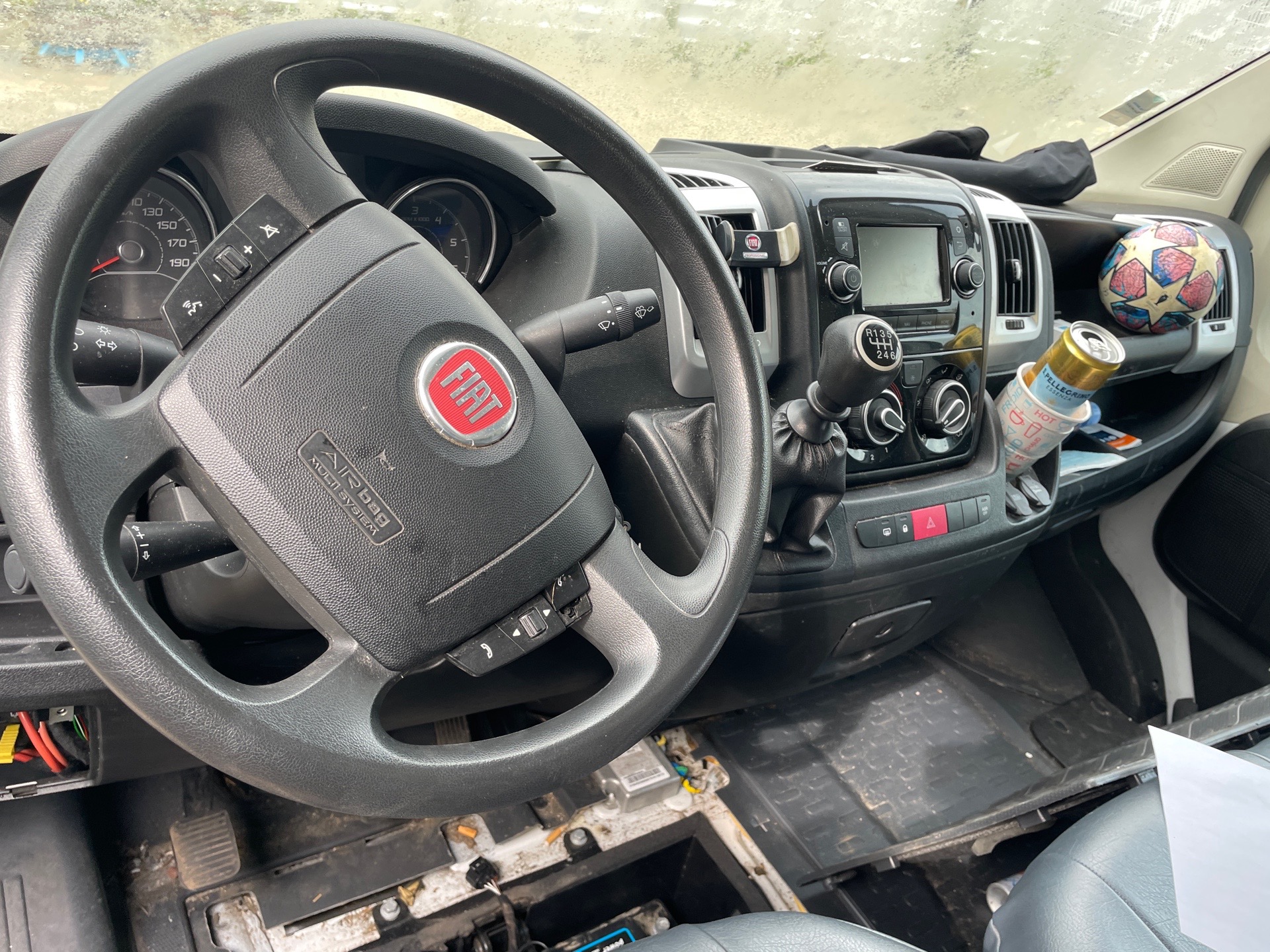 Image FIAT DUCATO 3
