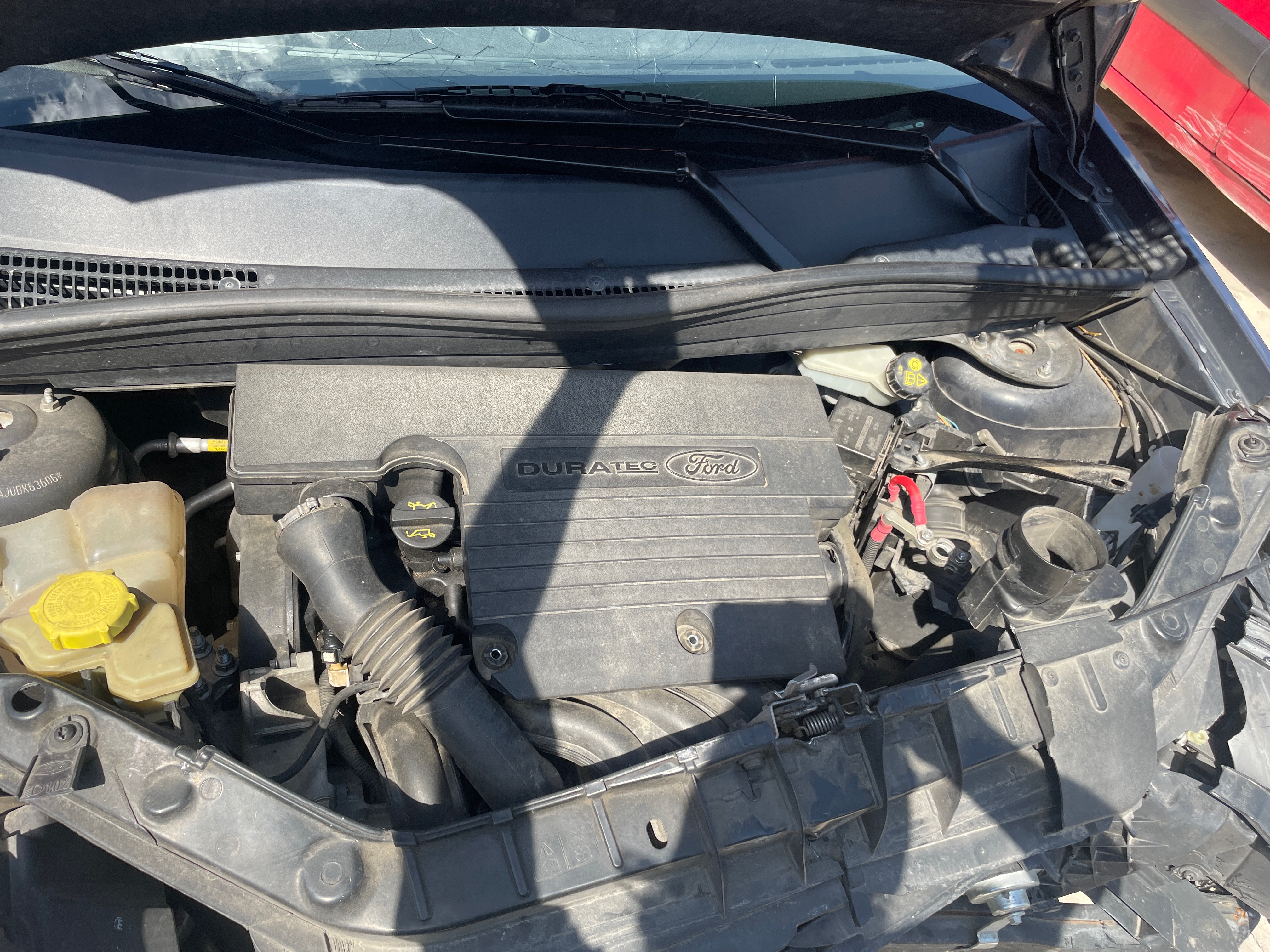 Image FORD FUSION