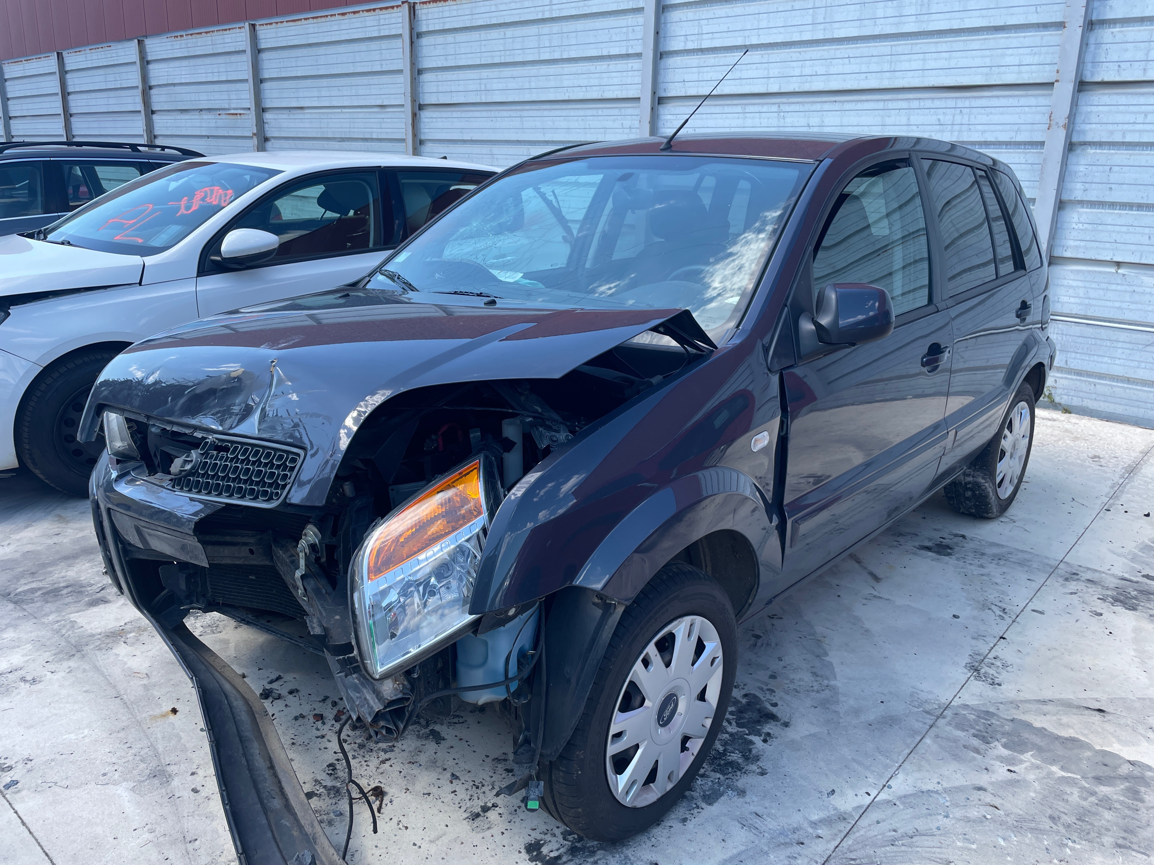 Image FORD FUSION