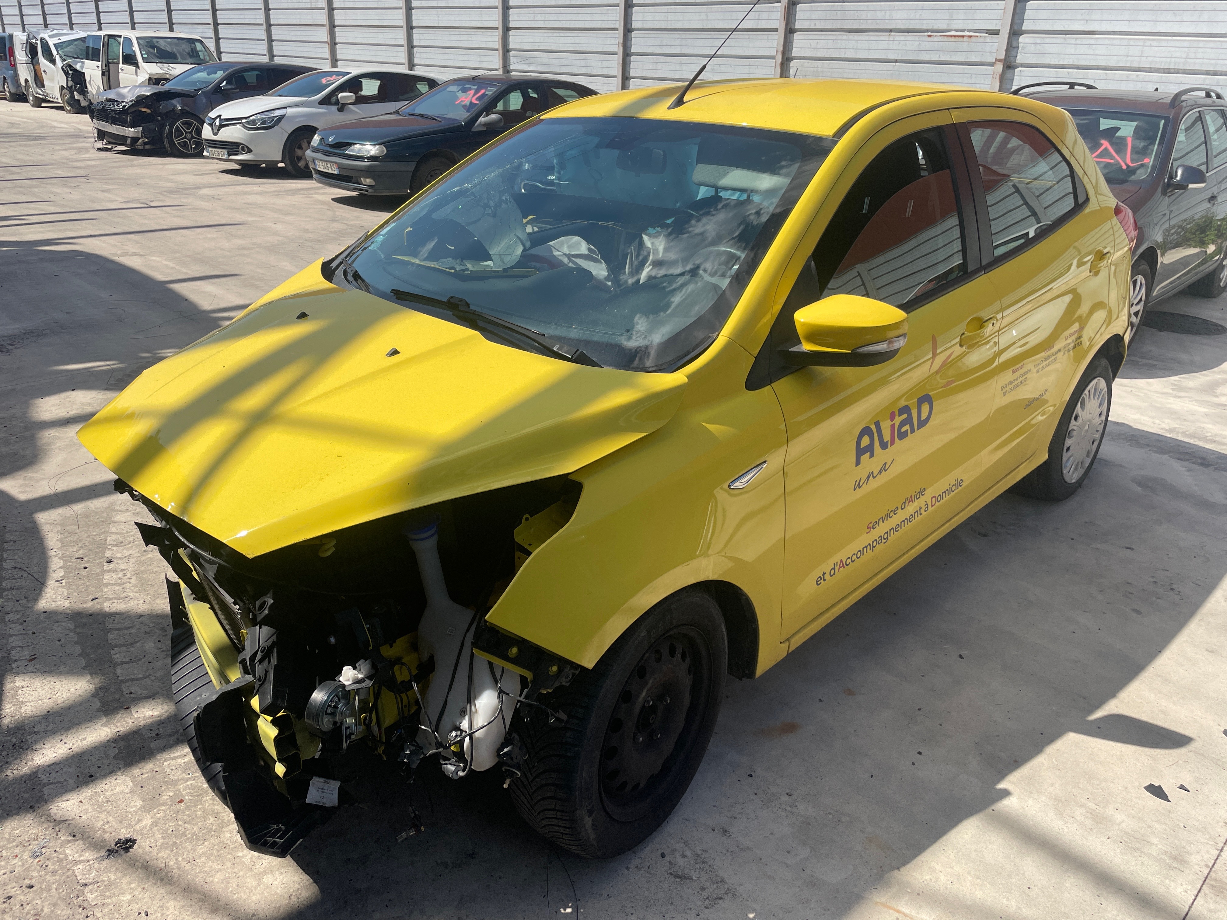 Image FORD KA+