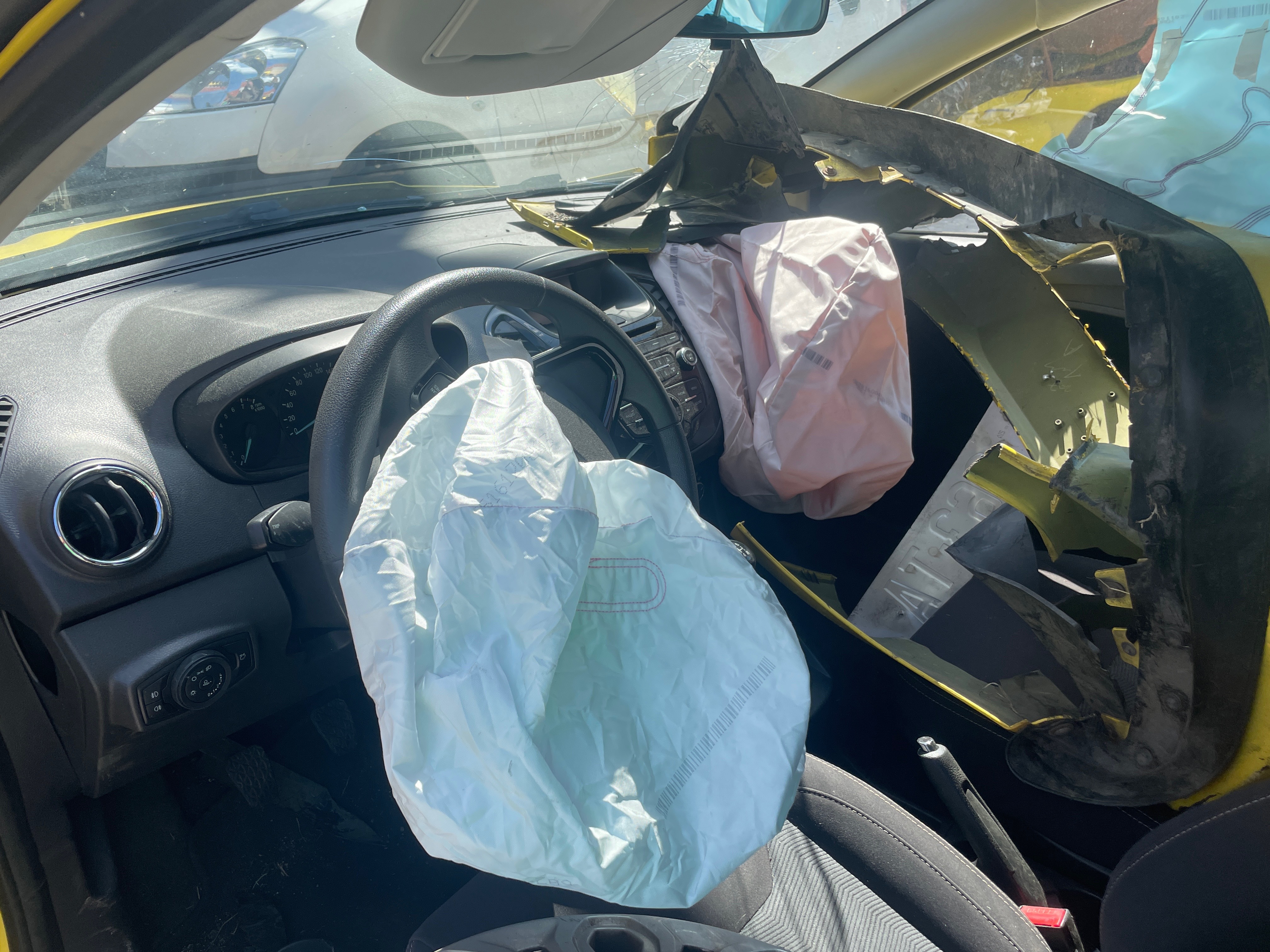 Image FORD KA+