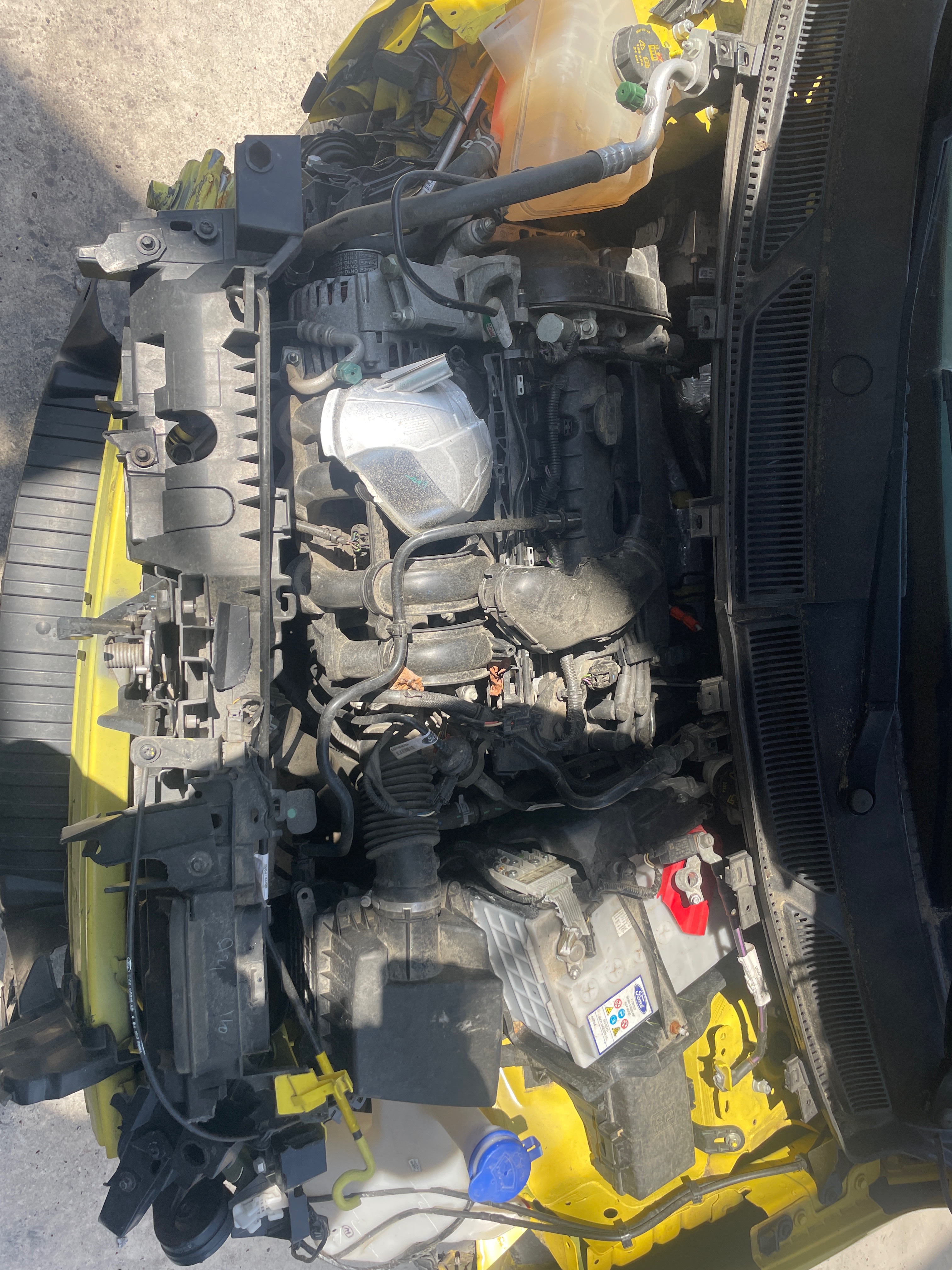 Image FORD KA+