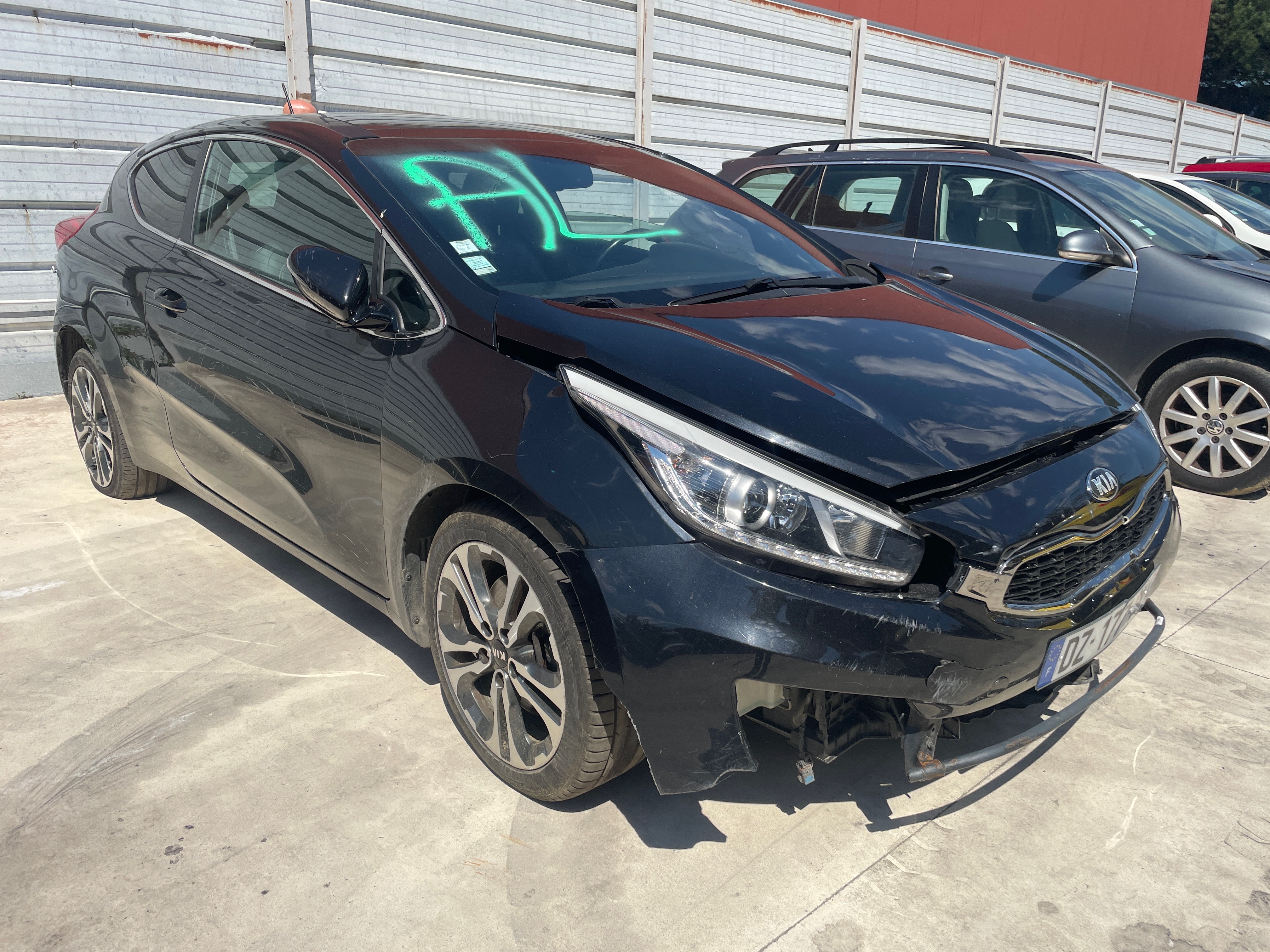 Image KIA PRO-CEED 2