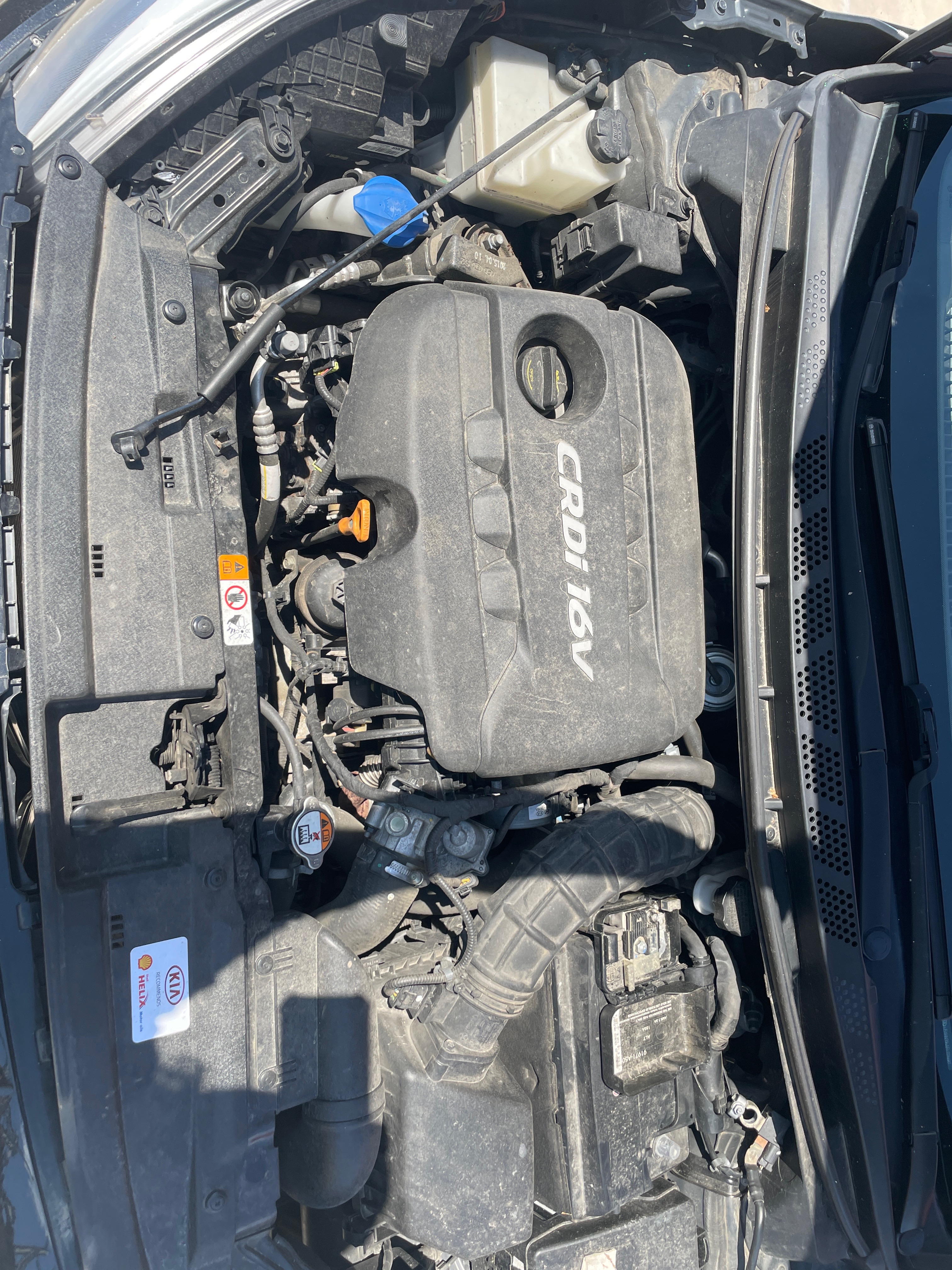 Image KIA PRO-CEED 2