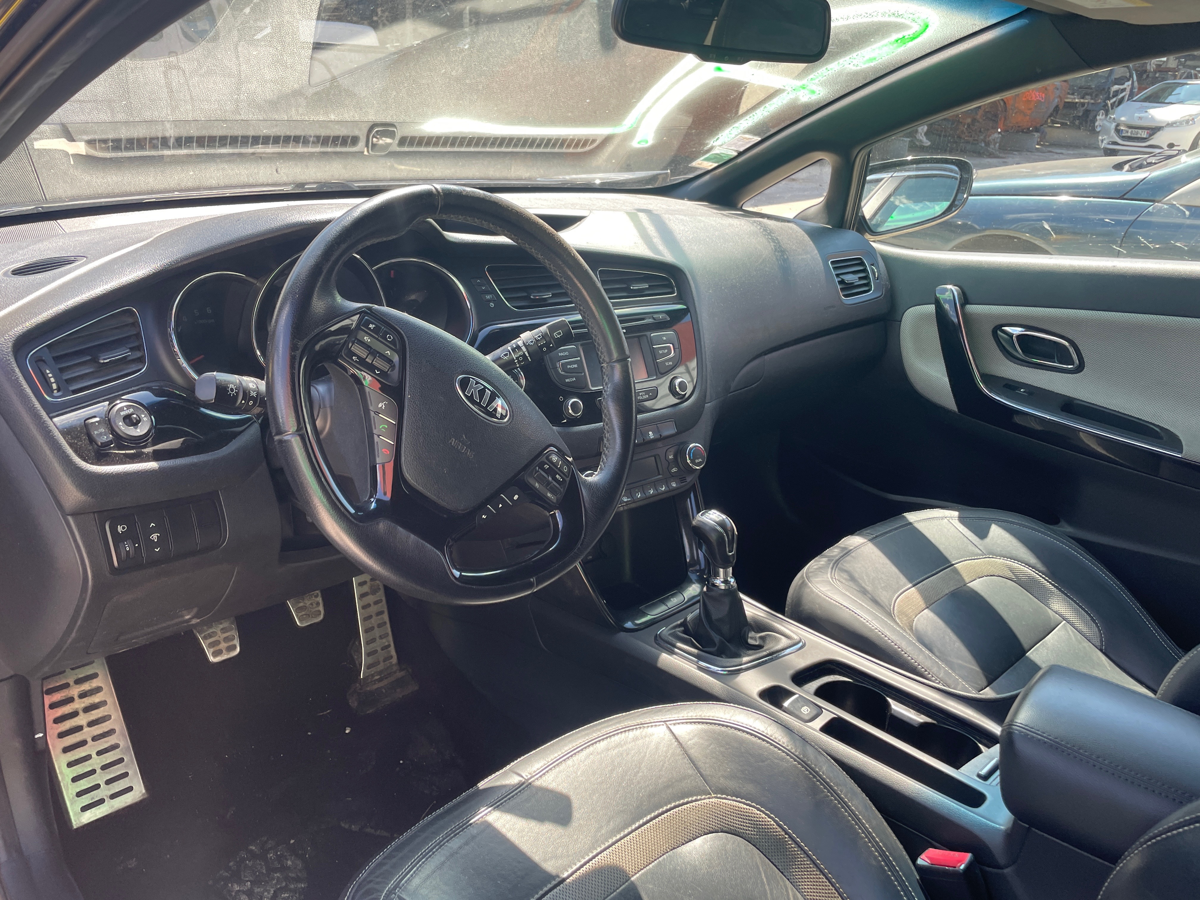 Image KIA PRO-CEED 2