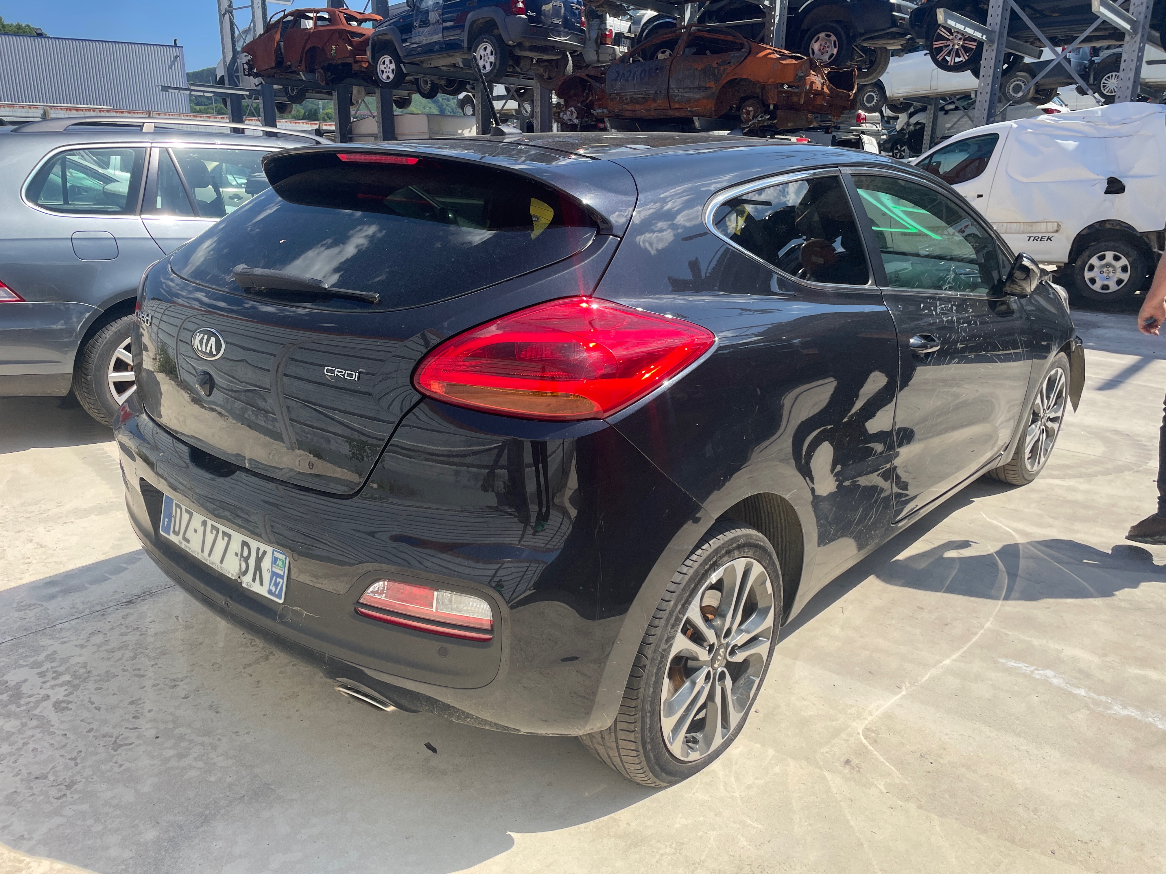 Image KIA PRO-CEED 2