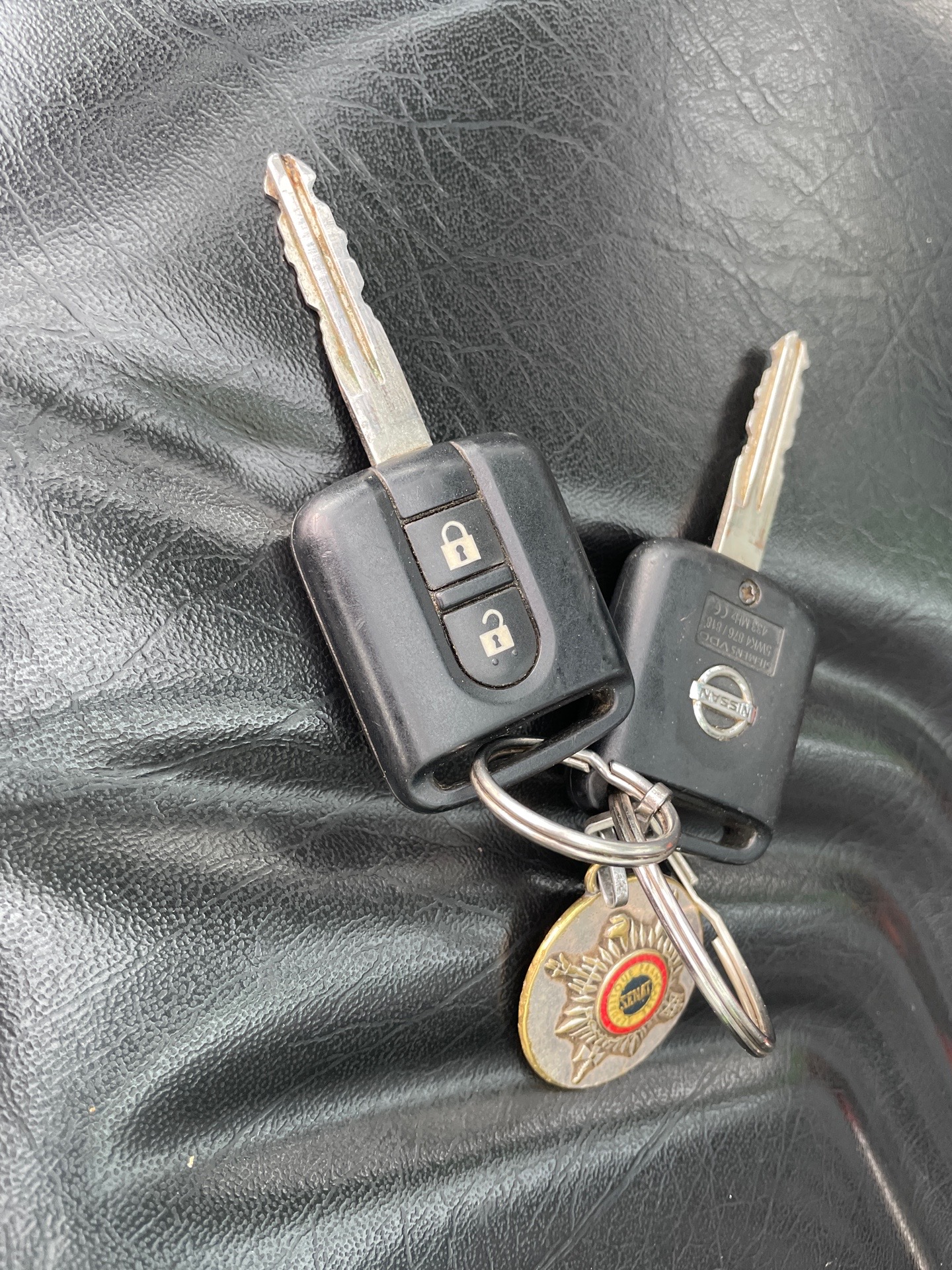Image NISSAN QASHQAI 1