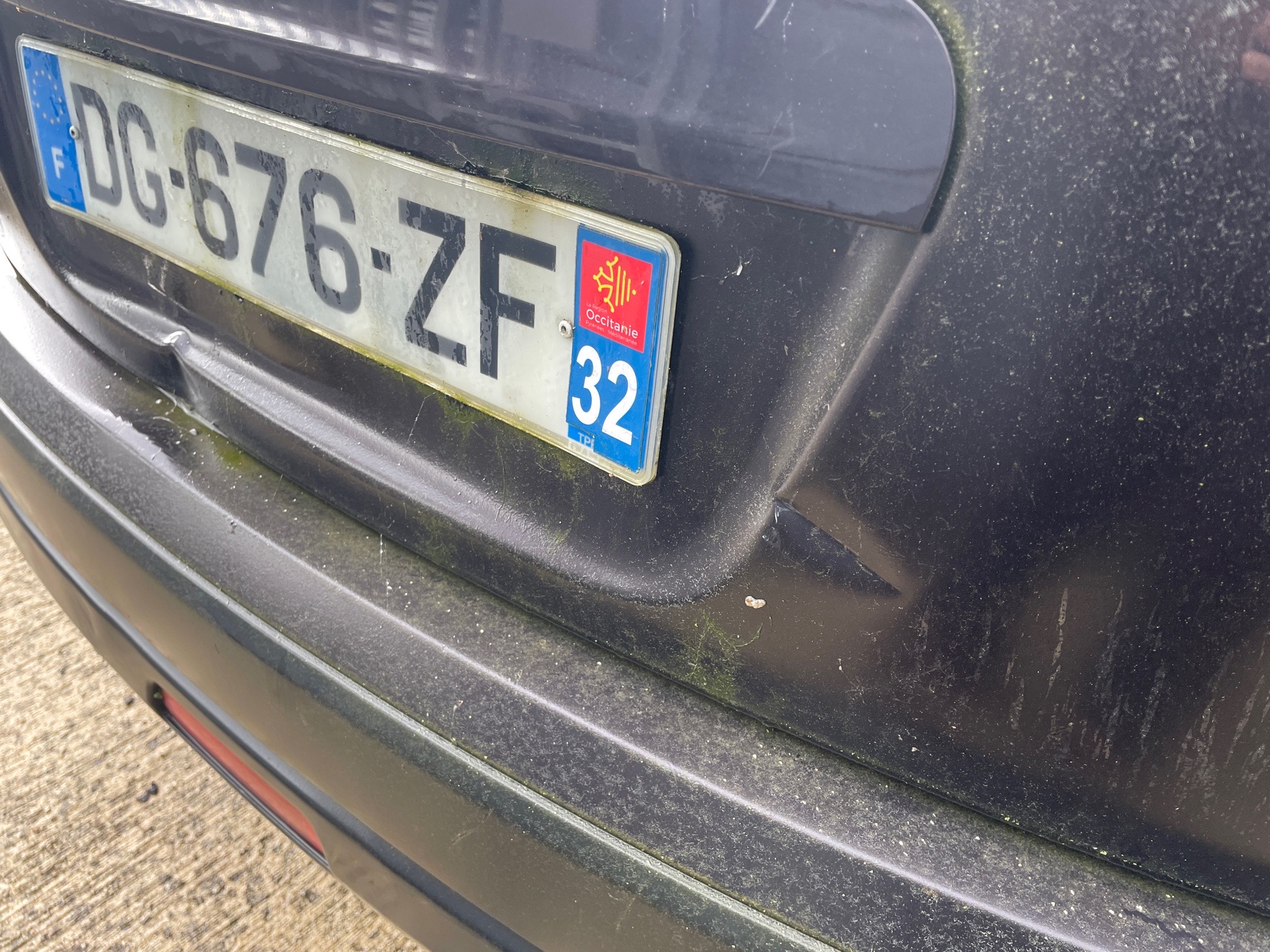 Image NISSAN QASHQAI 1