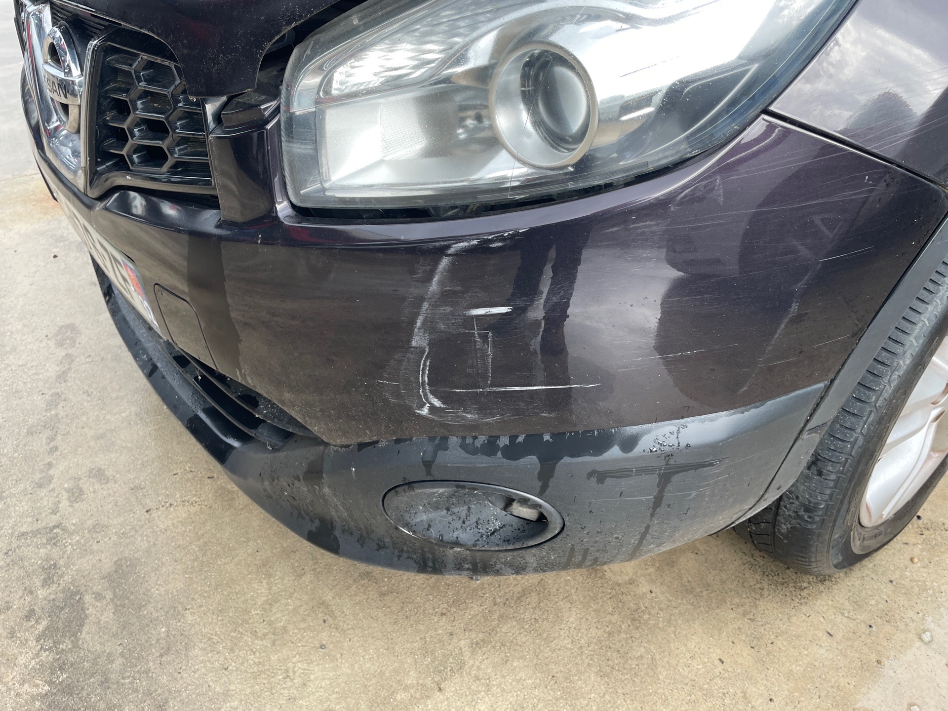 Image NISSAN QASHQAI 1