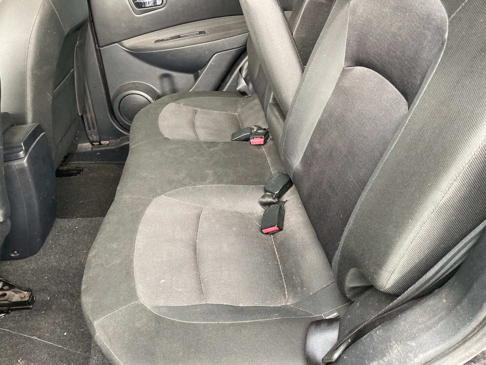 Image NISSAN QASHQAI 1