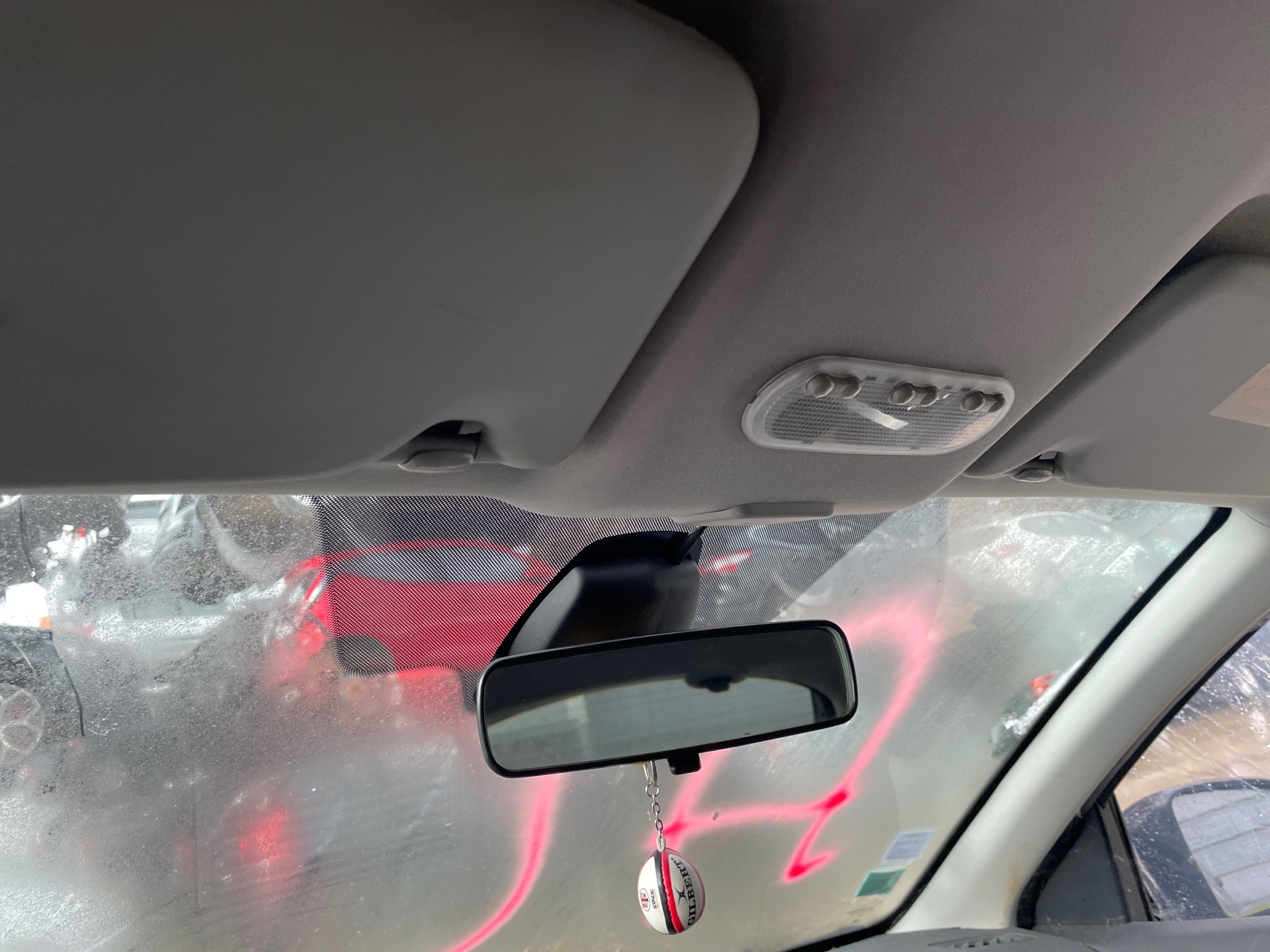 Image NISSAN QASHQAI 1