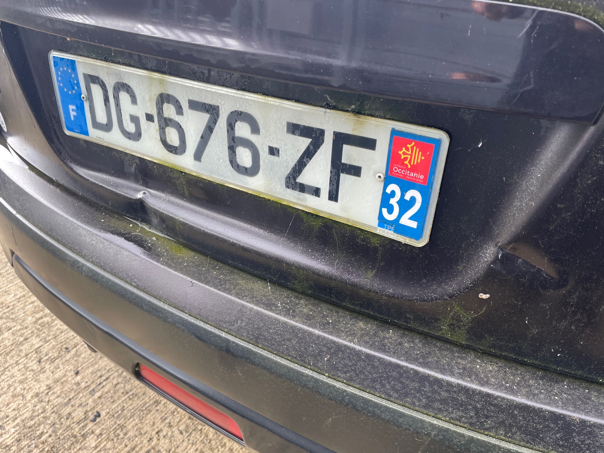 Image NISSAN QASHQAI 1