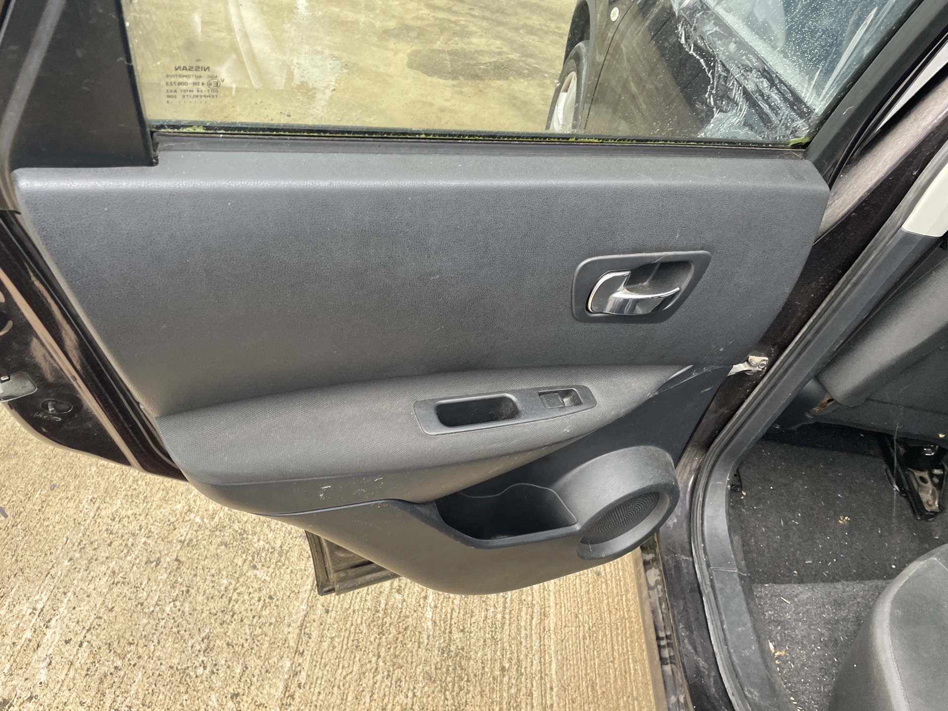 Image NISSAN QASHQAI 1