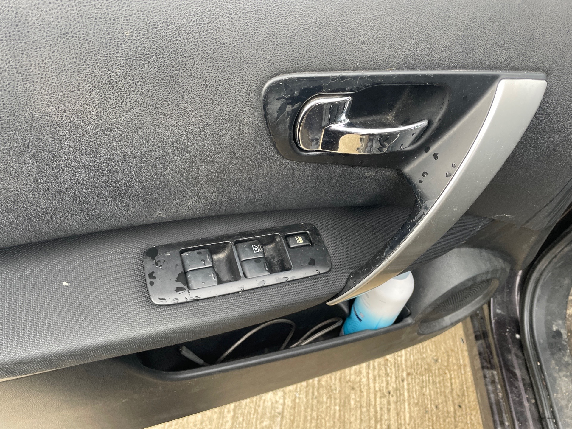 Image NISSAN QASHQAI 1