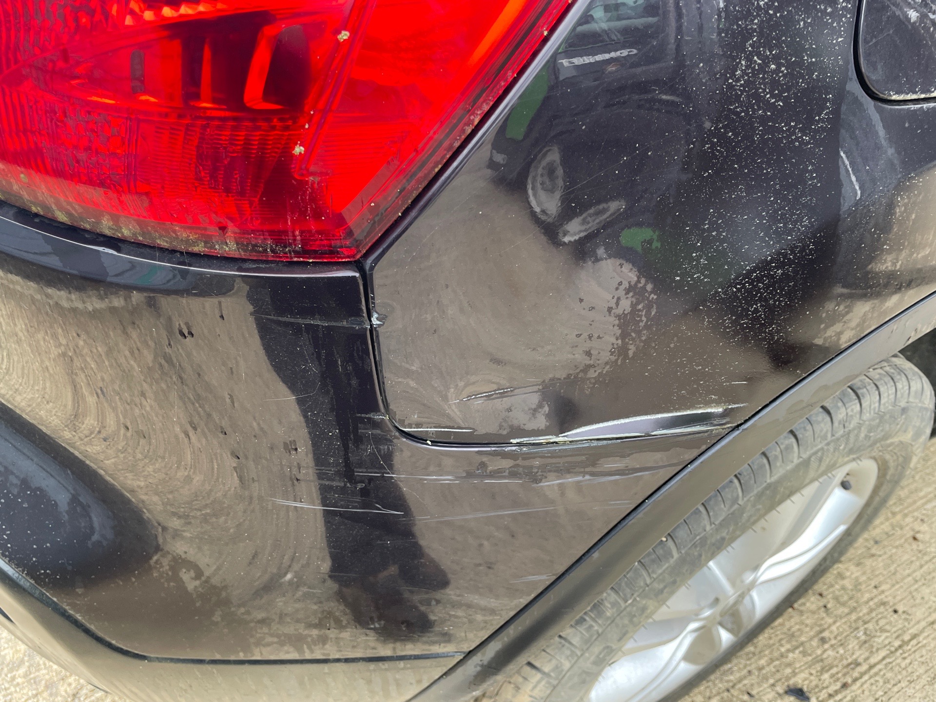 Image NISSAN QASHQAI 1