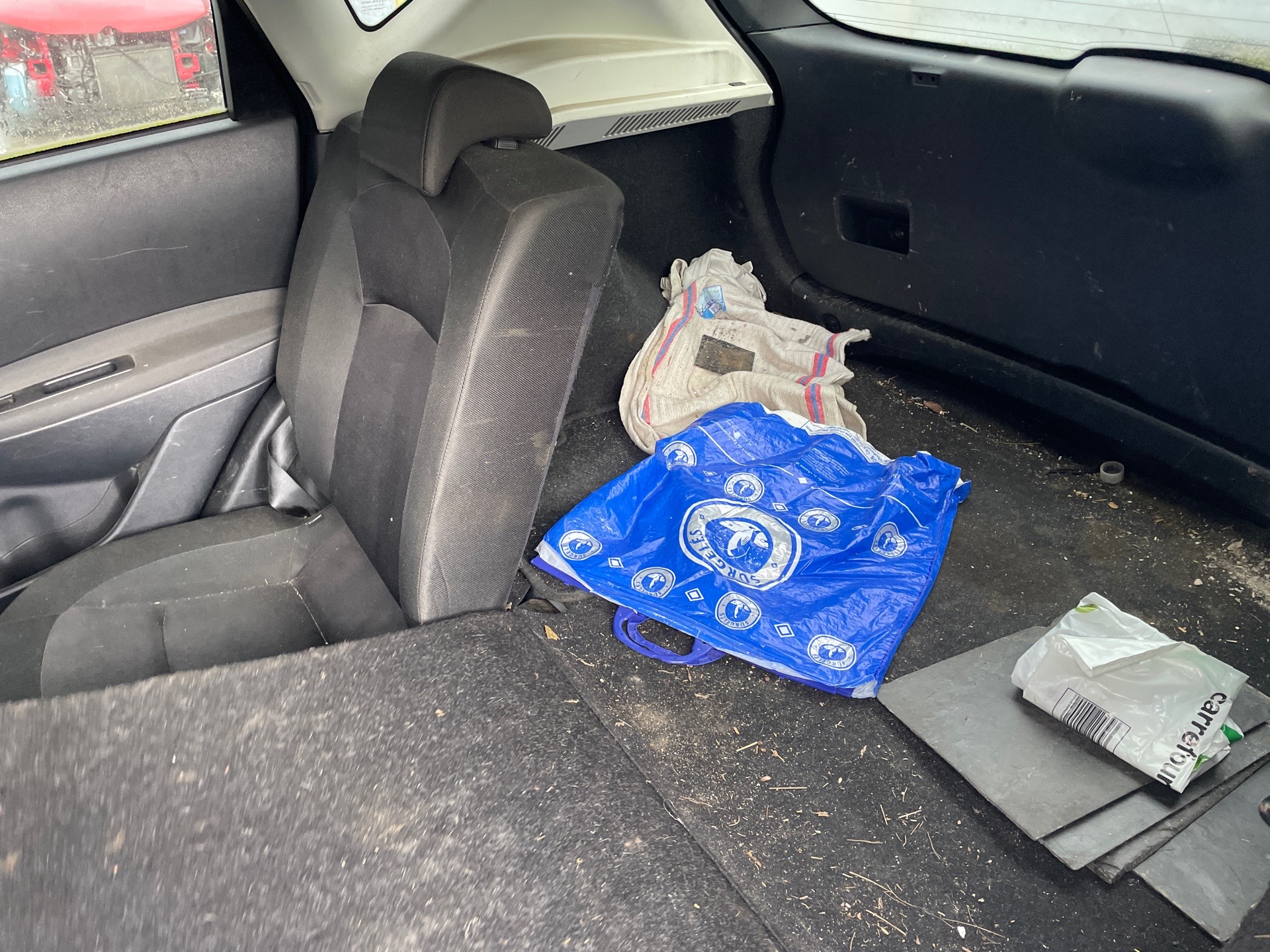 Image NISSAN QASHQAI 1