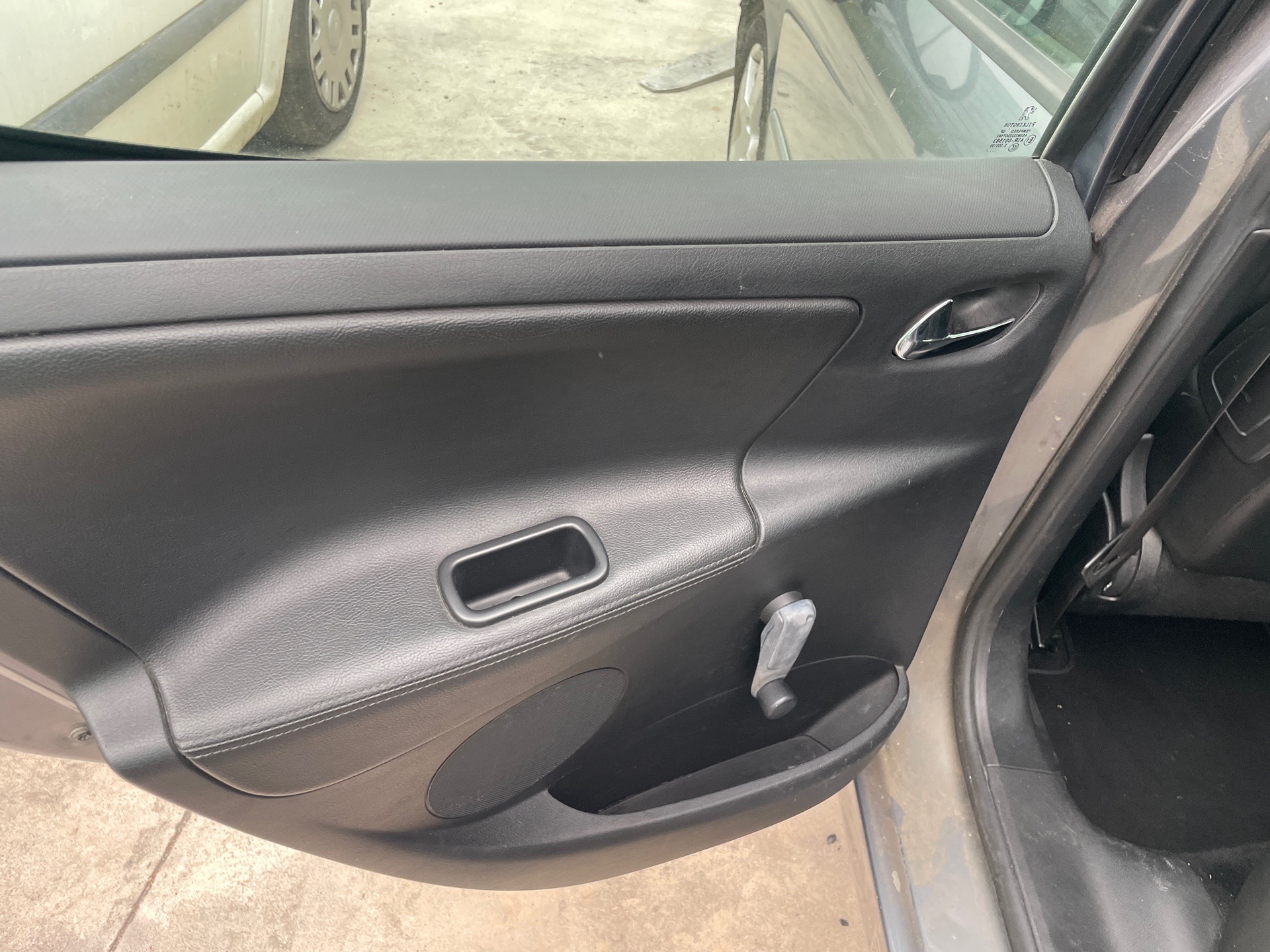 Image PEUGEOT 207