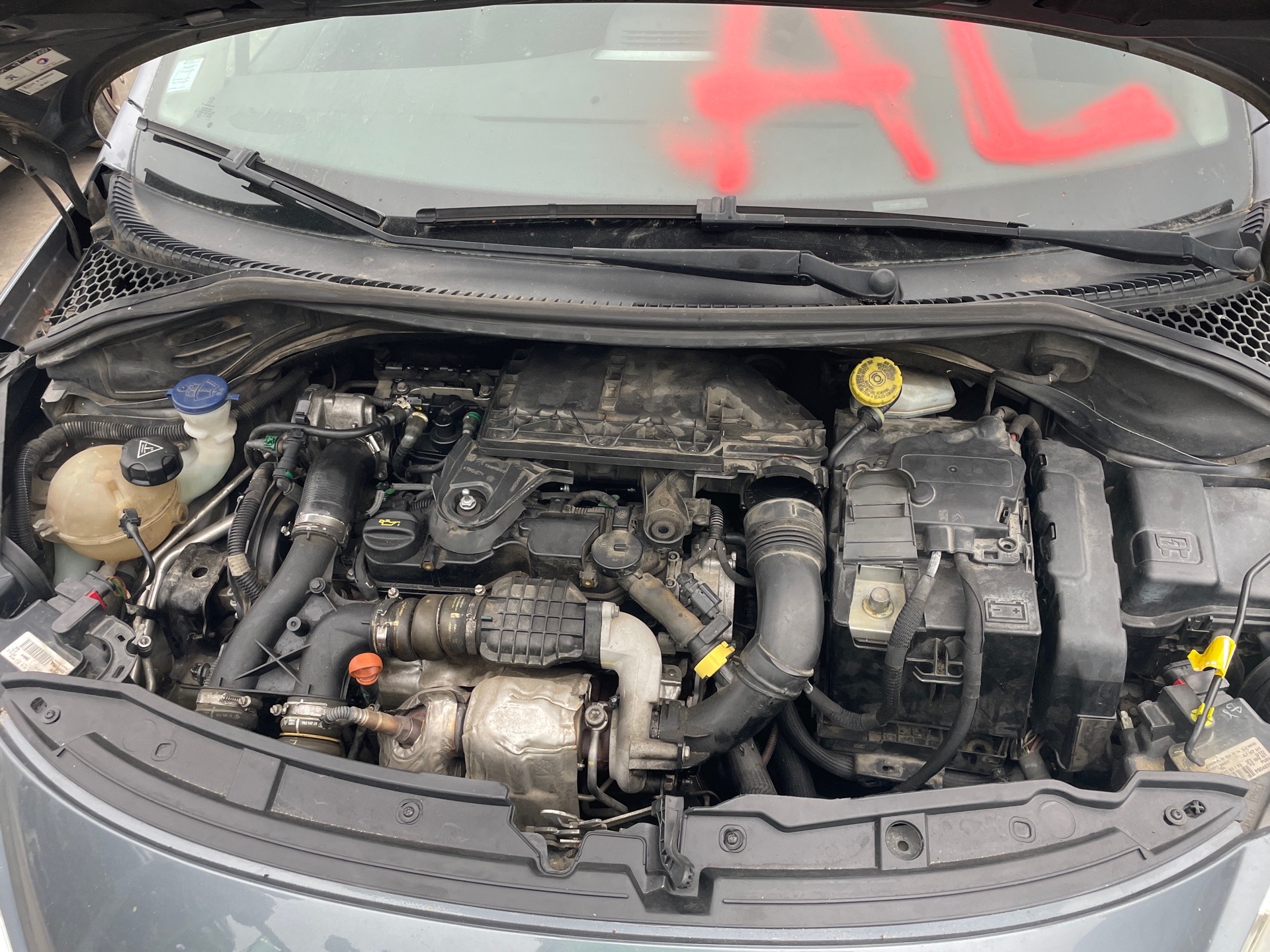 Image PEUGEOT 207