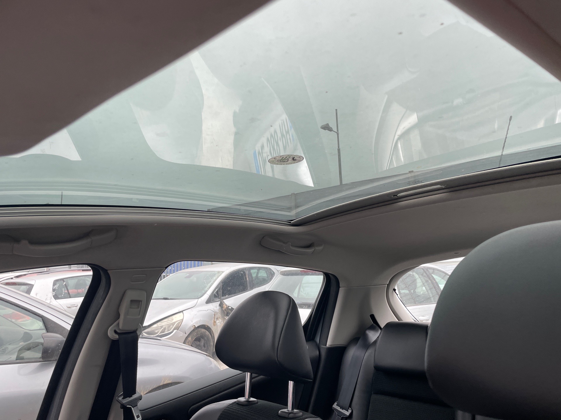Image PEUGEOT 207