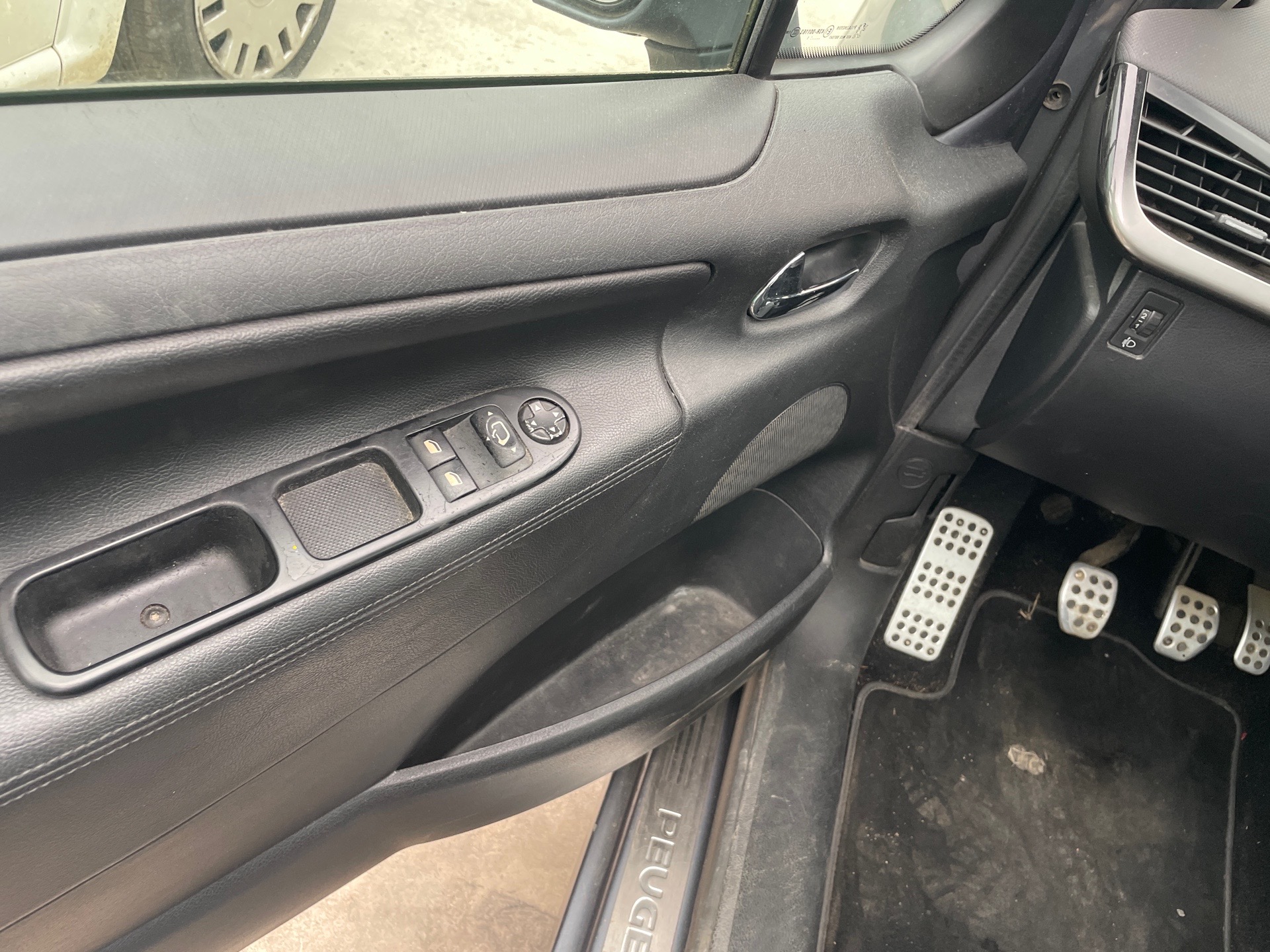 Image PEUGEOT 207