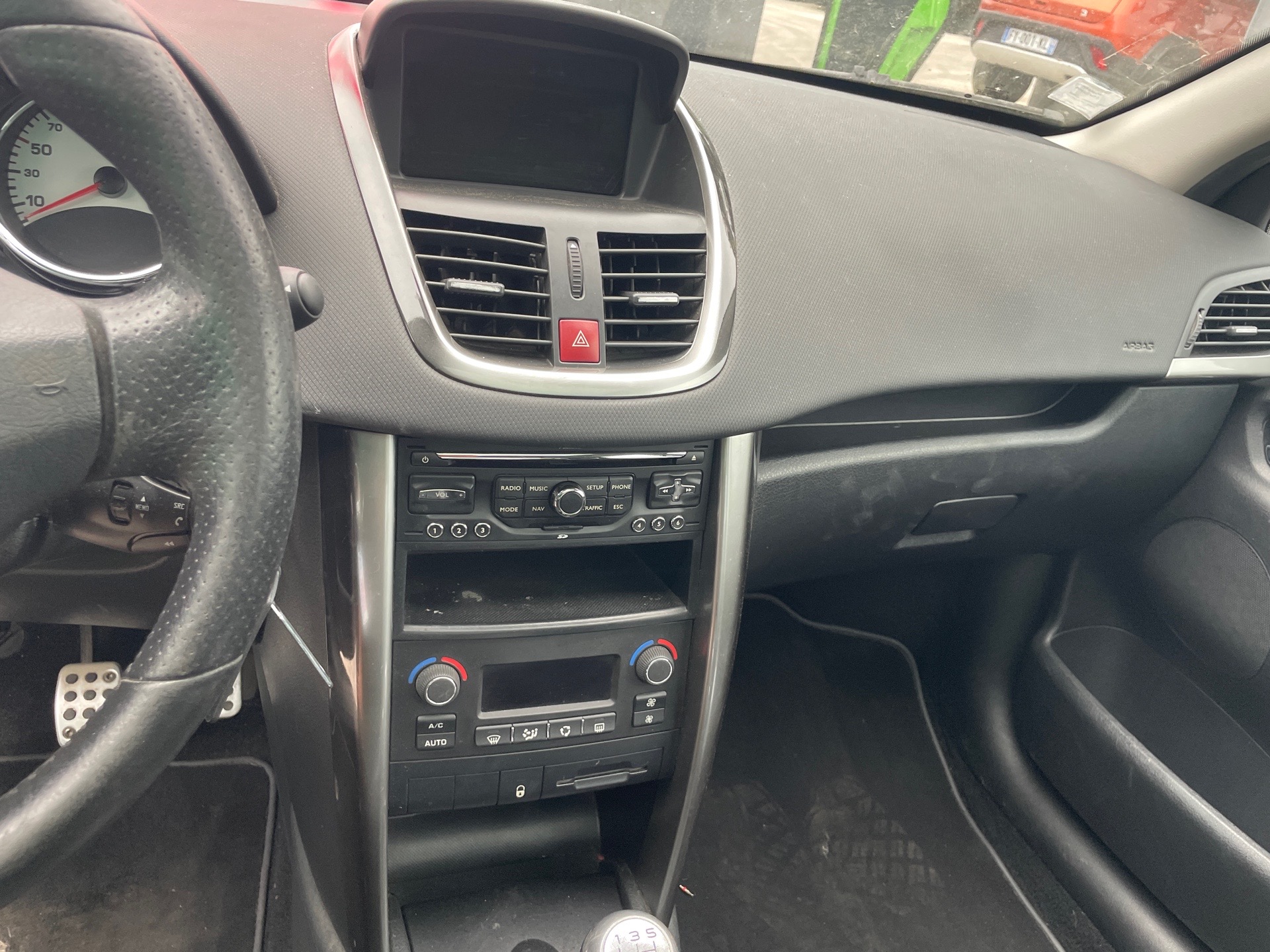 Image PEUGEOT 207