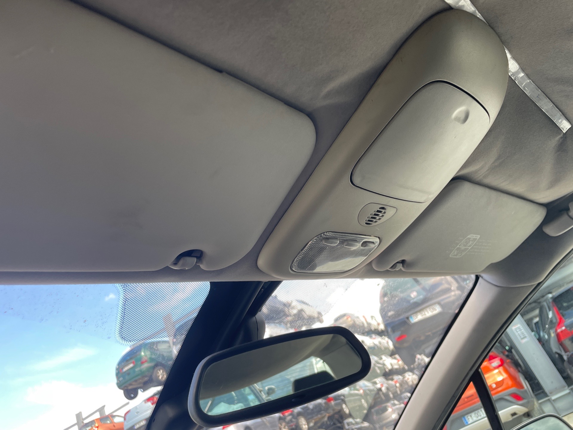 Image PEUGEOT 307